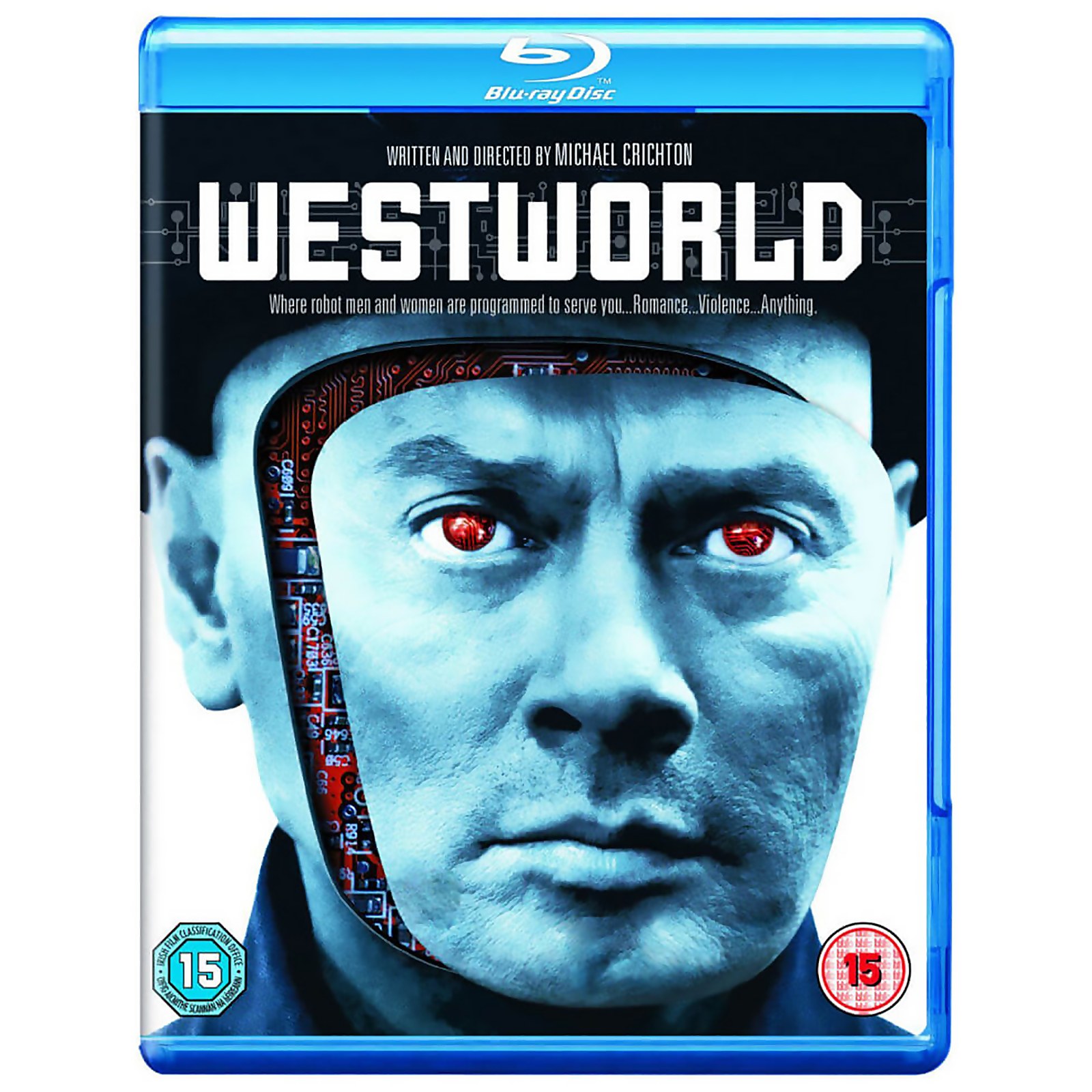

Westworld