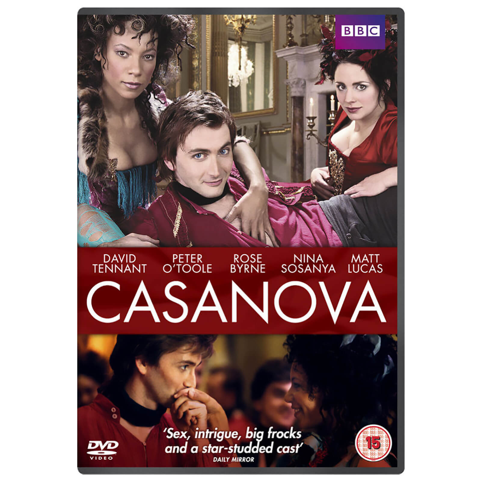 Cassanova