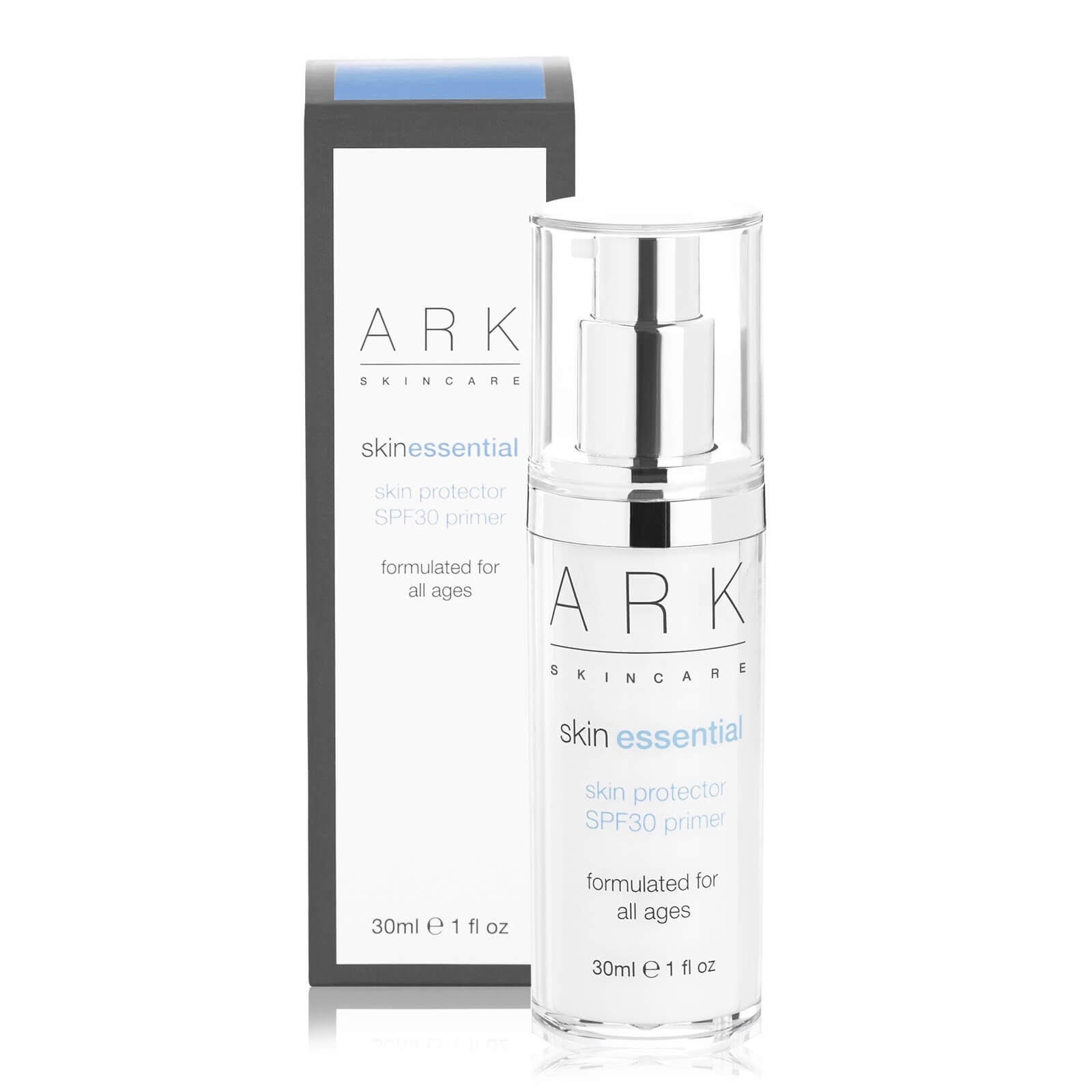 

Праймер-санскрин ARK Skin Essential Skin Protector SPF30 Primer 30 мл