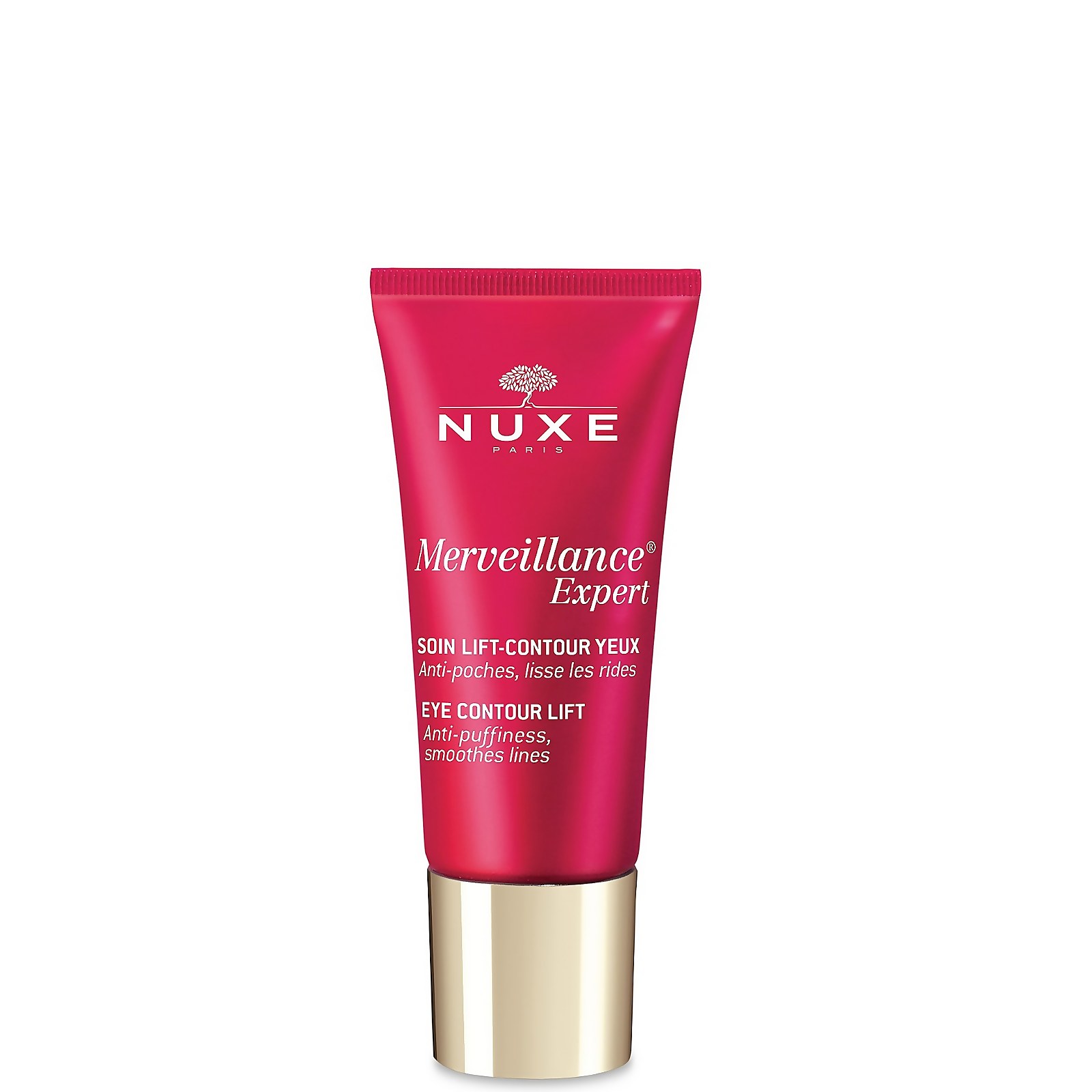 NUXE Merveillance Expert Eye Contour 0.5 oz