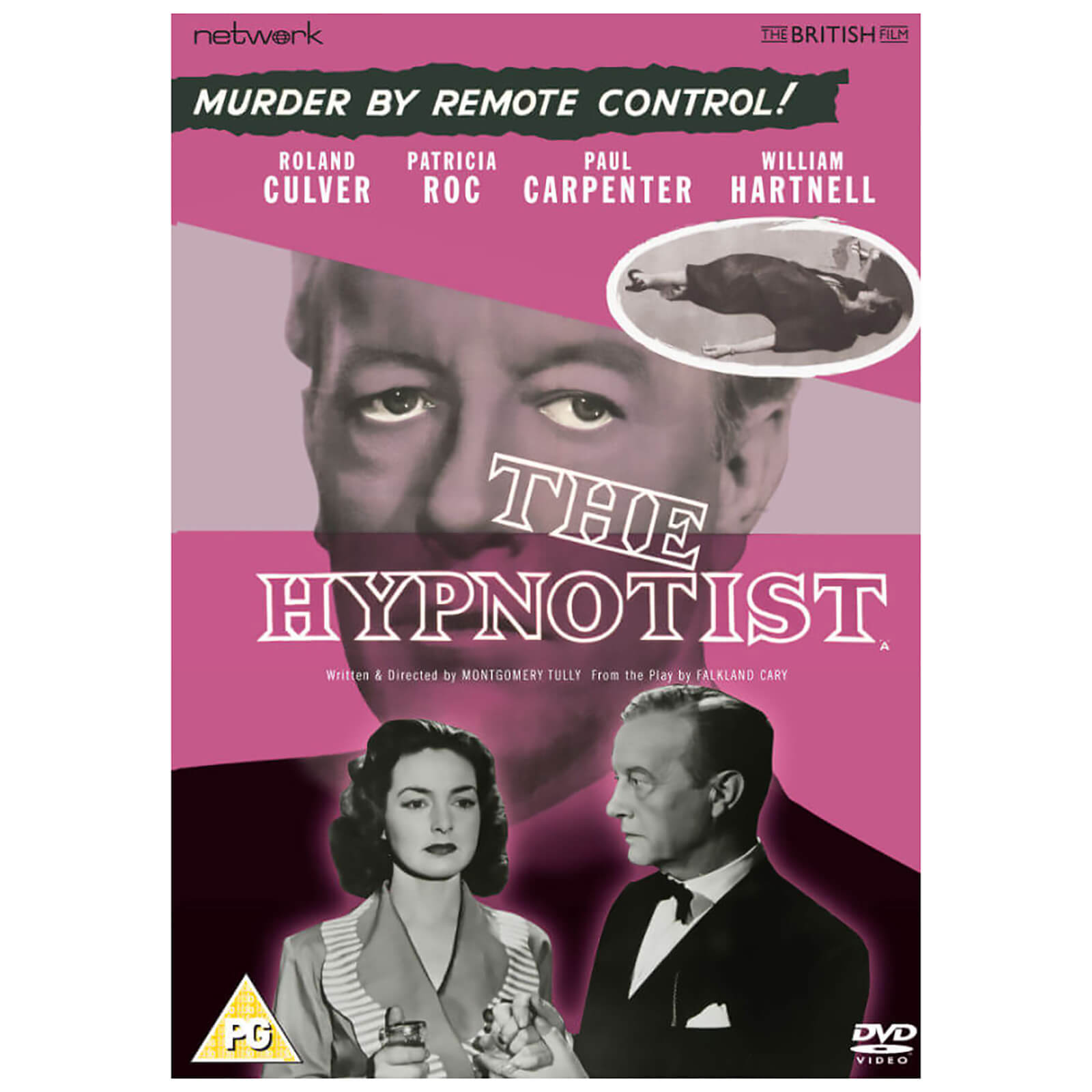 The Hypnotist