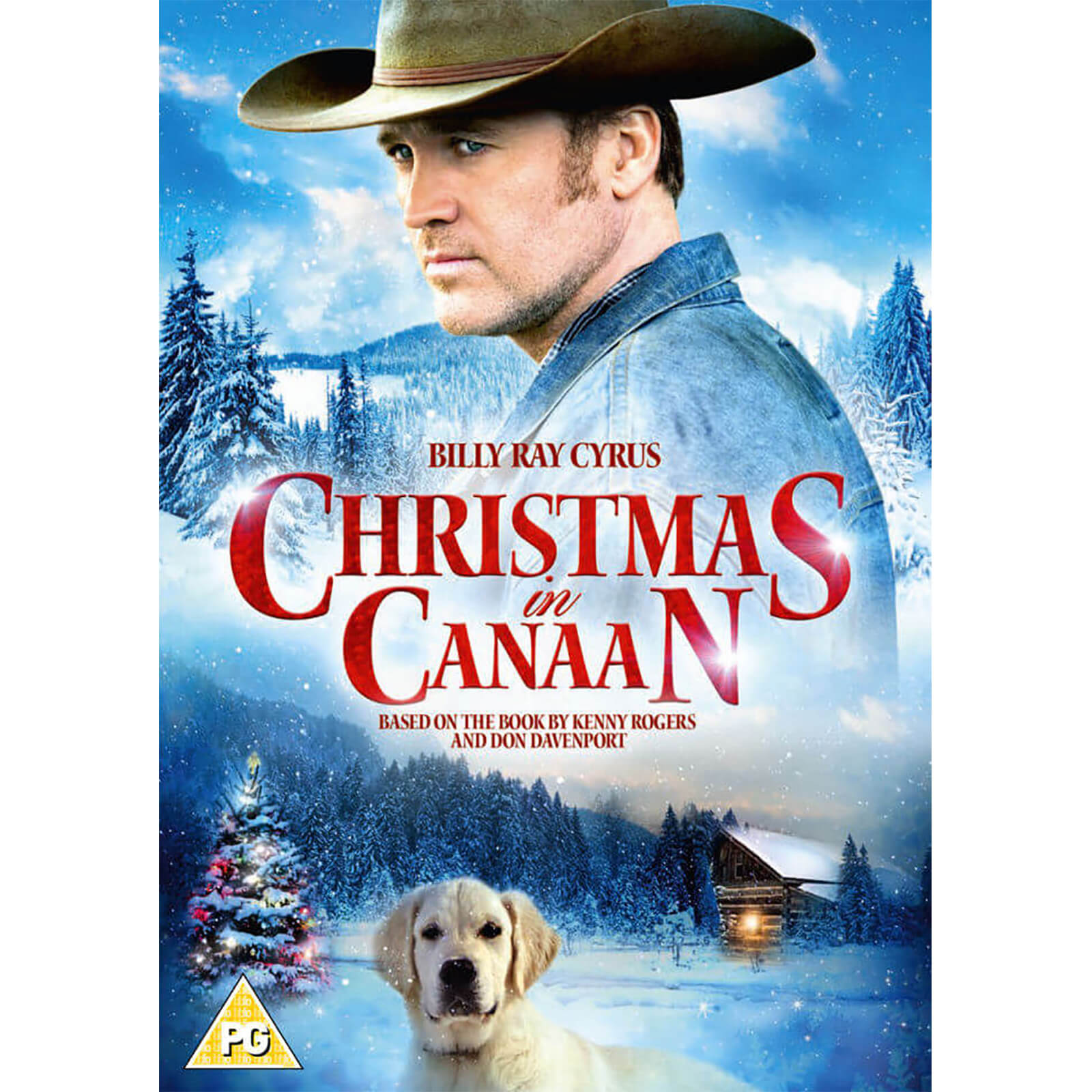 Chrismas in Canaan