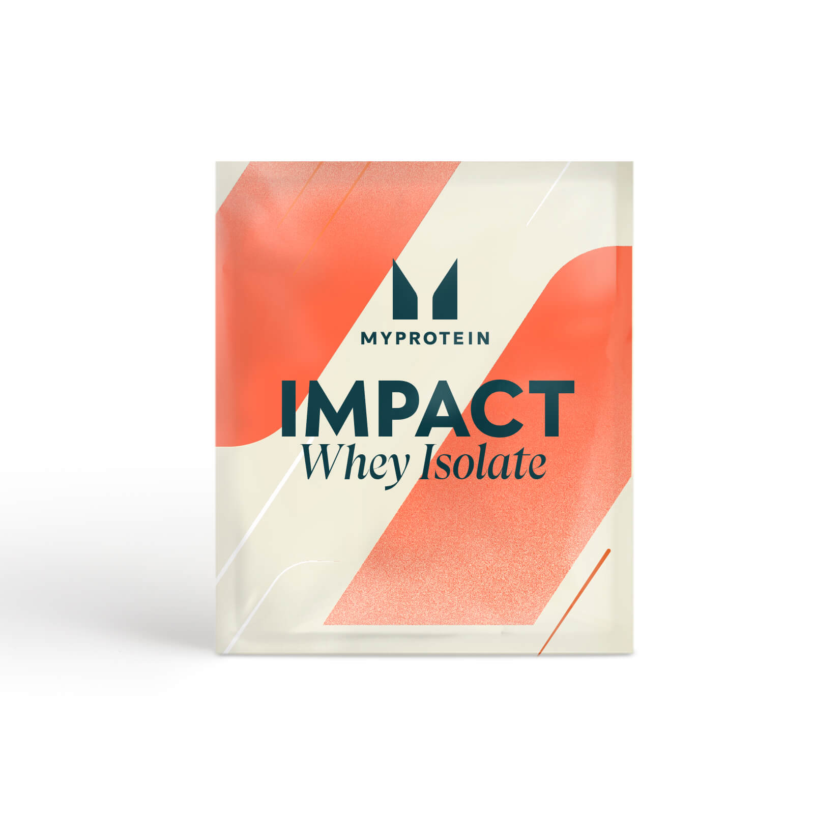 Impact Whey Isolate (Sample)
