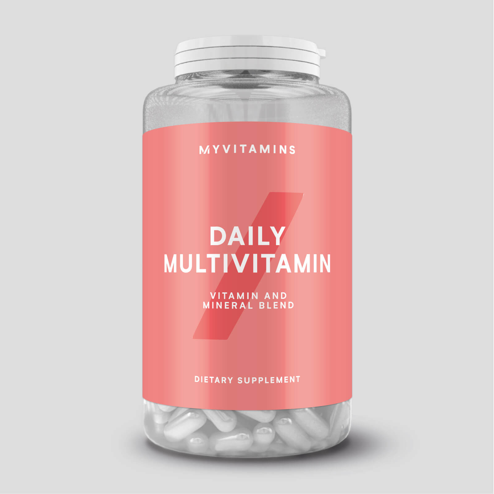 Daily Multivitamin Tablets - 180Tablets