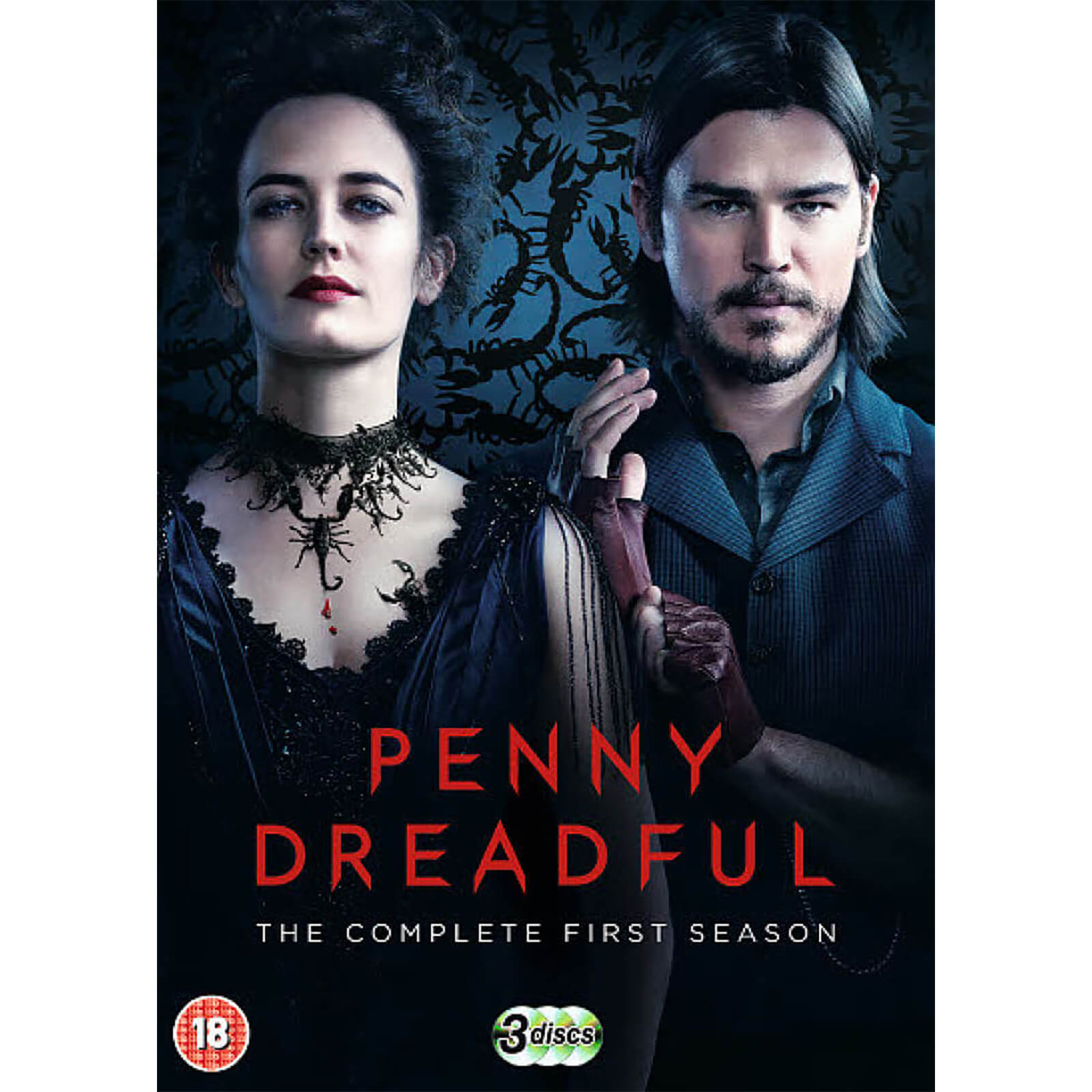 Click to view product details and reviews for Penny Dreadful.