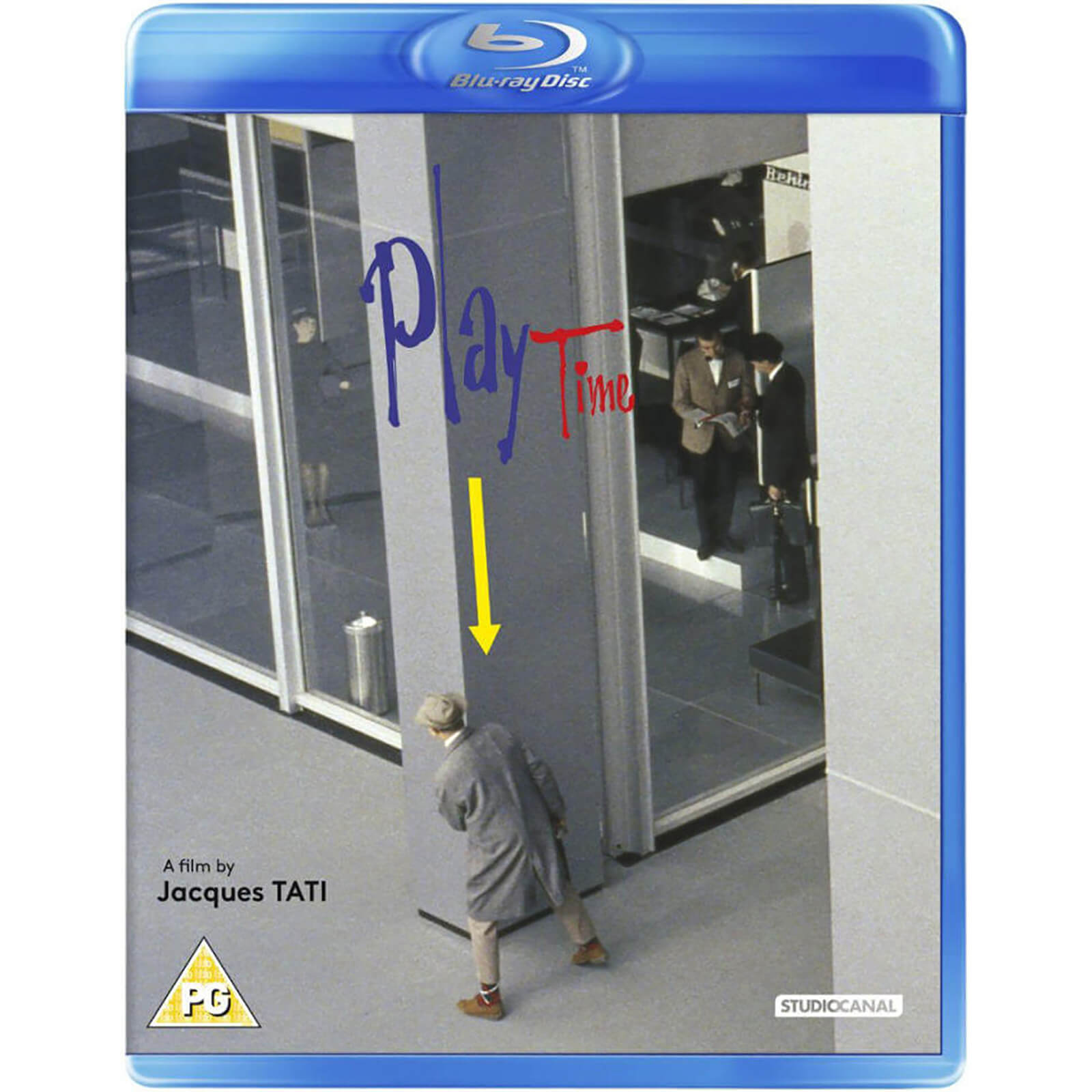 Spielzeit