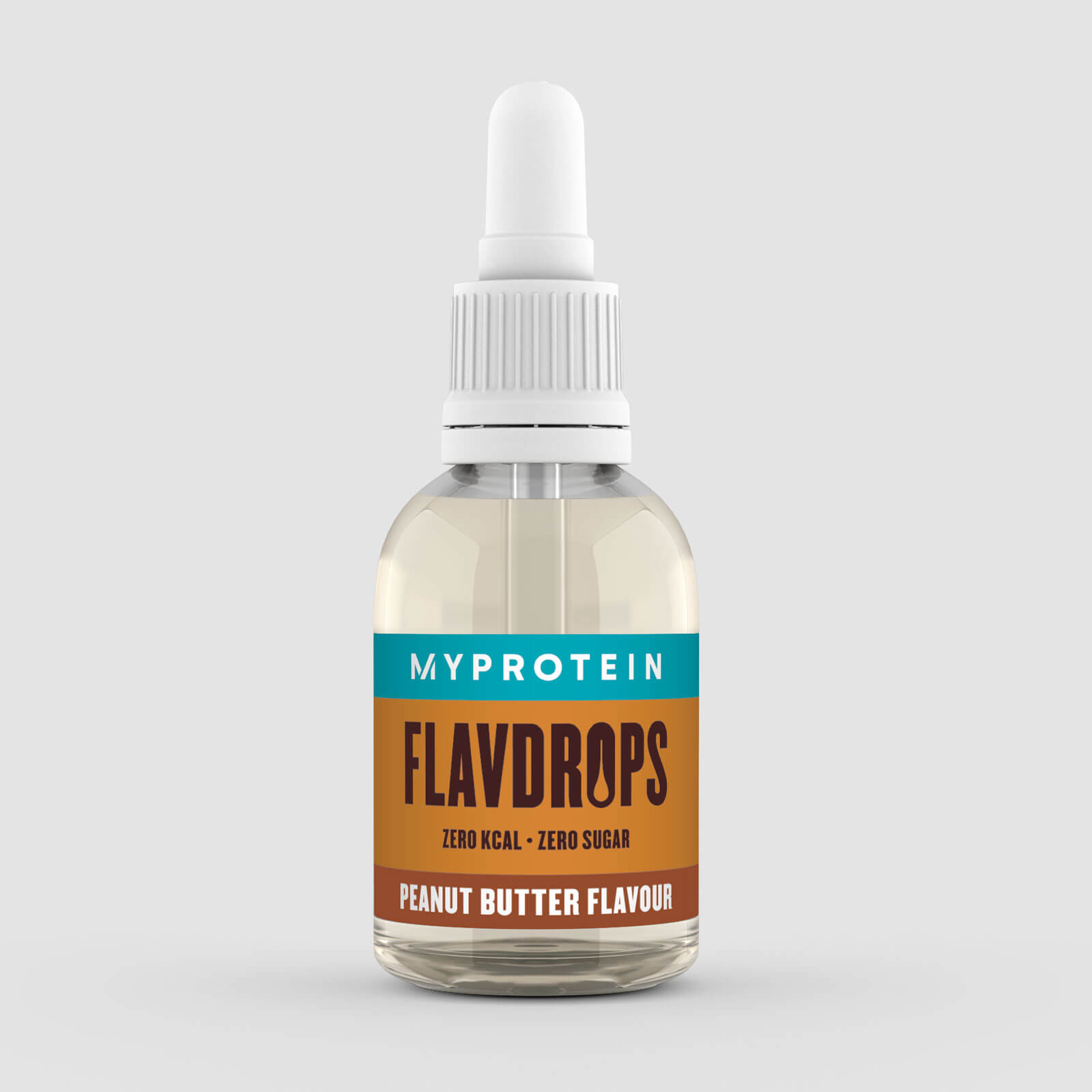 FlavDrops™ - 50ml - Erdnussbutter