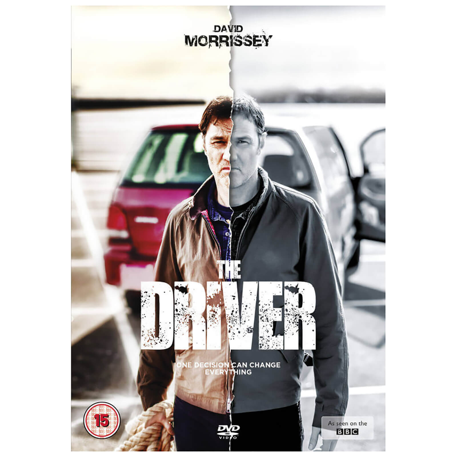 The Driver