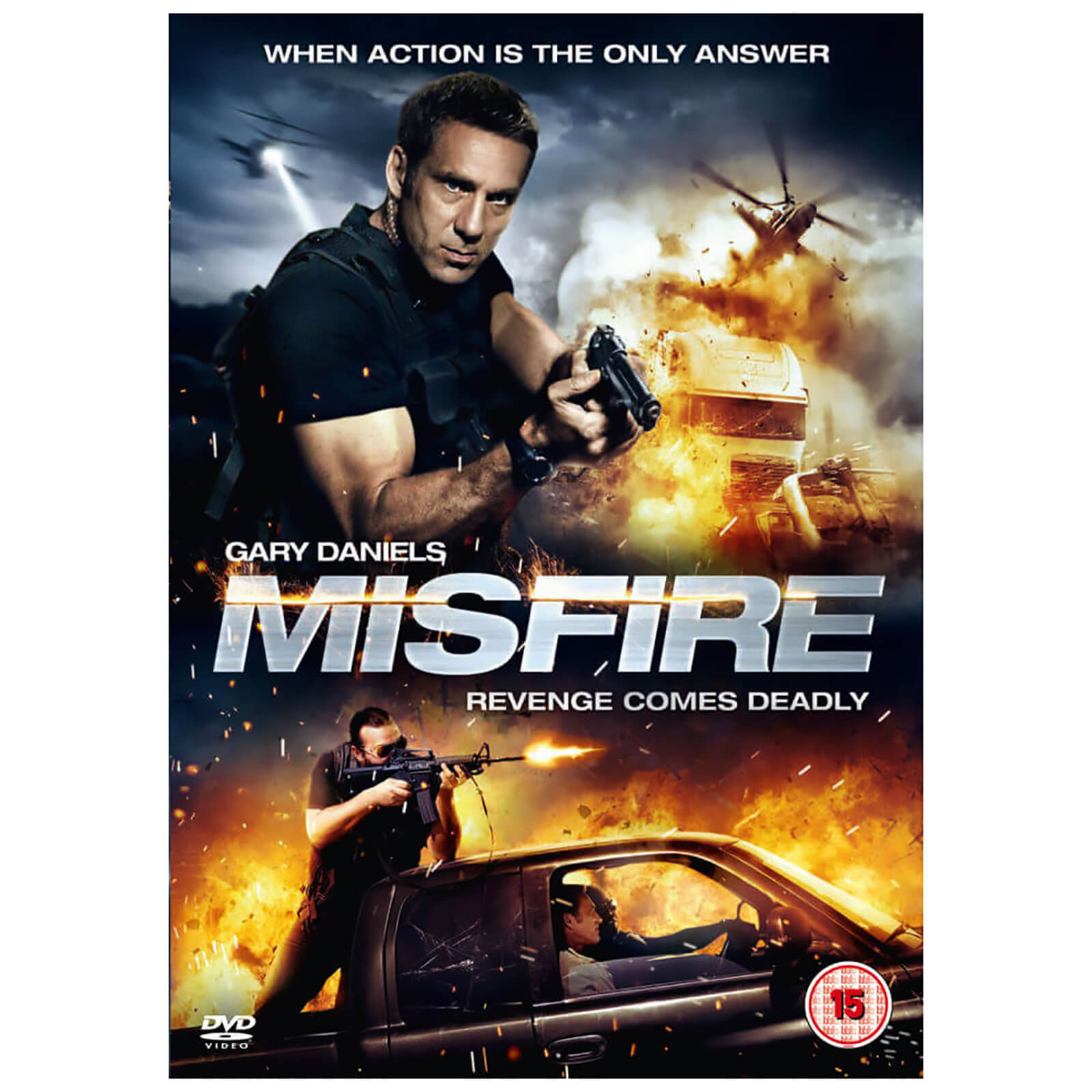 Misfire