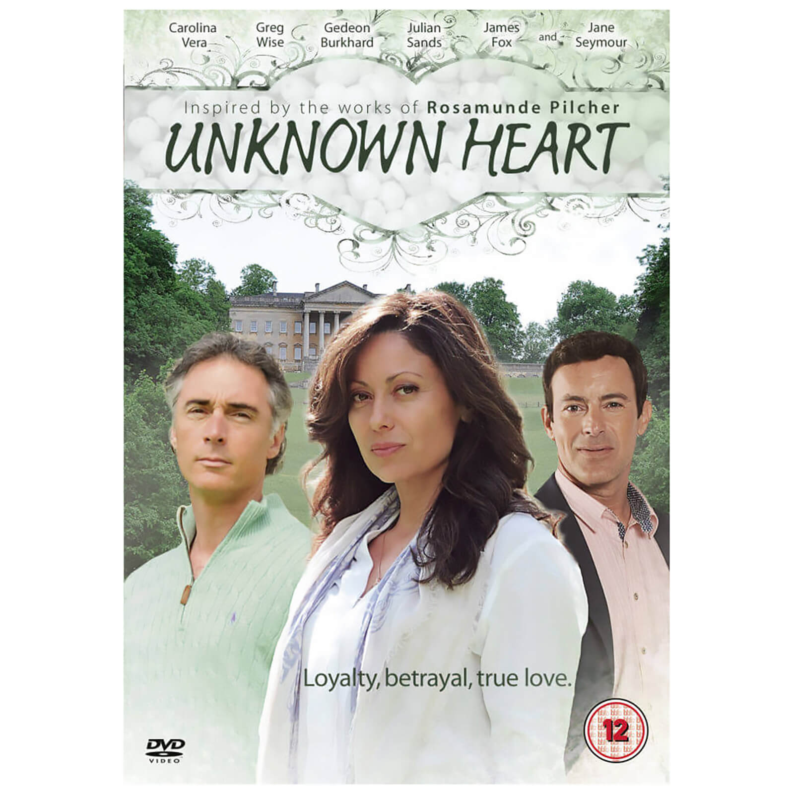 Rosamunde Pilcher's Unknown Heart