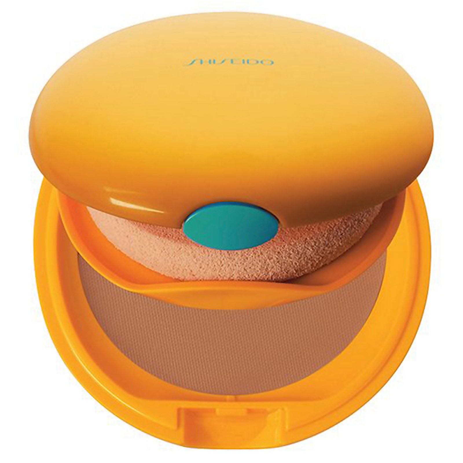 

Shiseido Tanning Compact Foundation SPF6 N (12g) - Natural