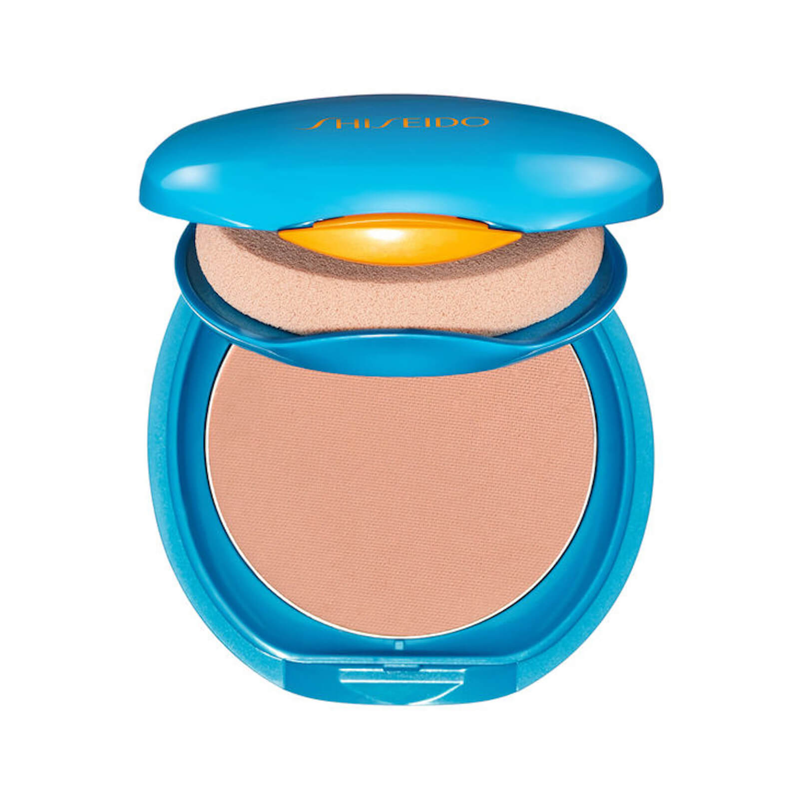Shiseido UV Protective Compact Foundation (12g) - Light Beige
