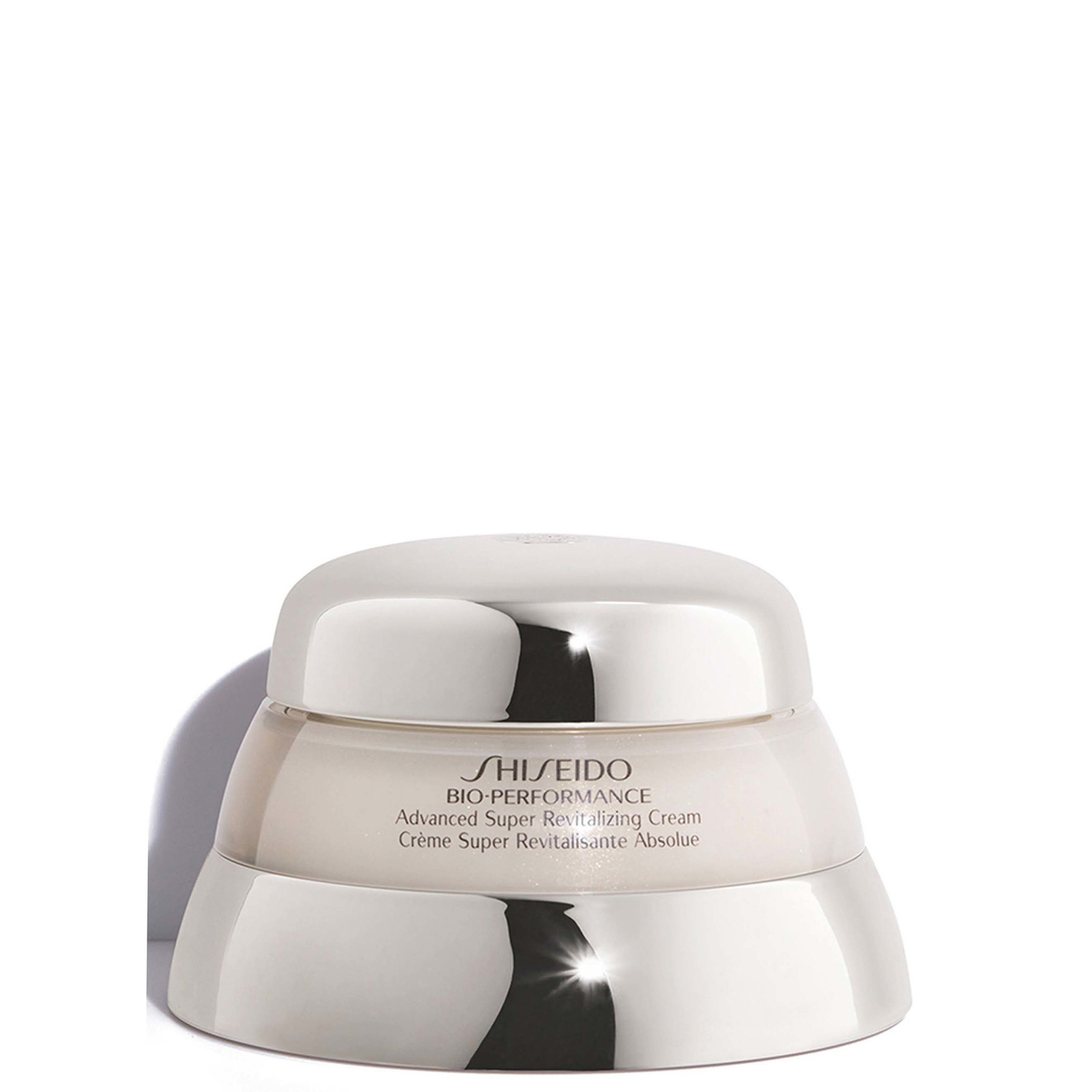 Photos - Cream / Lotion Shiseido BioPerformance Advanced Super Revitalising Cream  (50ml)