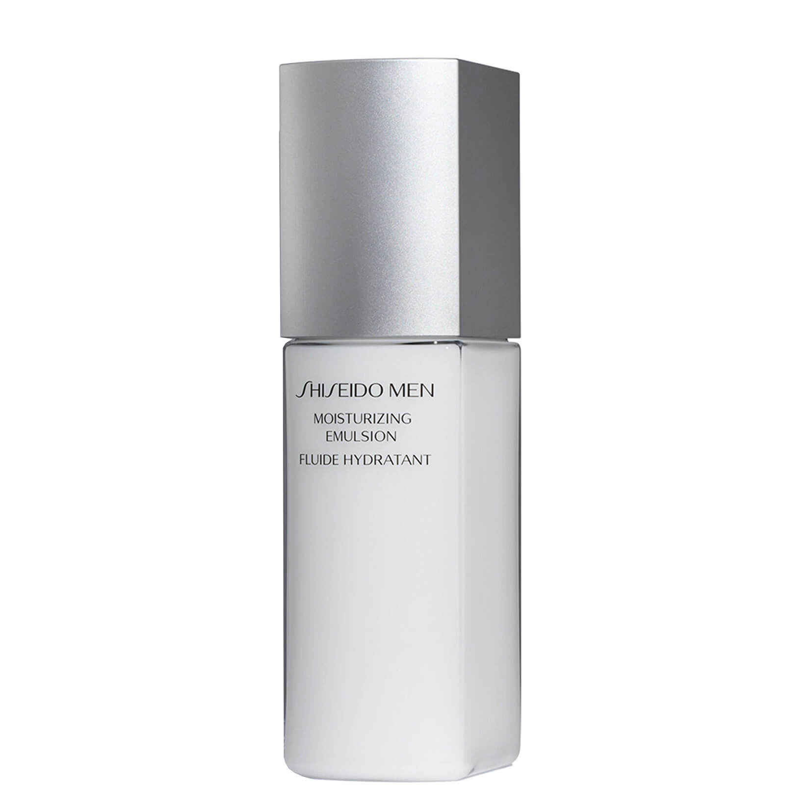 

Увлажняющая эмульсия для мужчин Shiseido Mens Moisturizing Emulsion (100 мл)