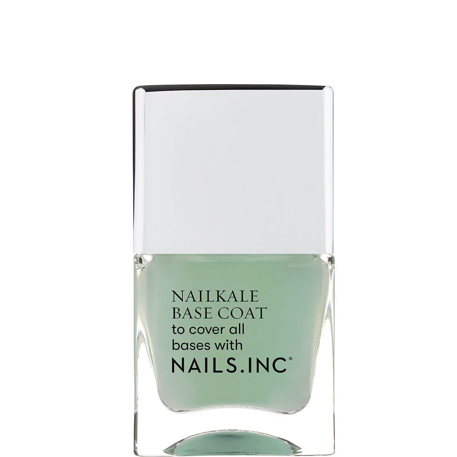 

nails inc. Nailkale Superfood Base Coat