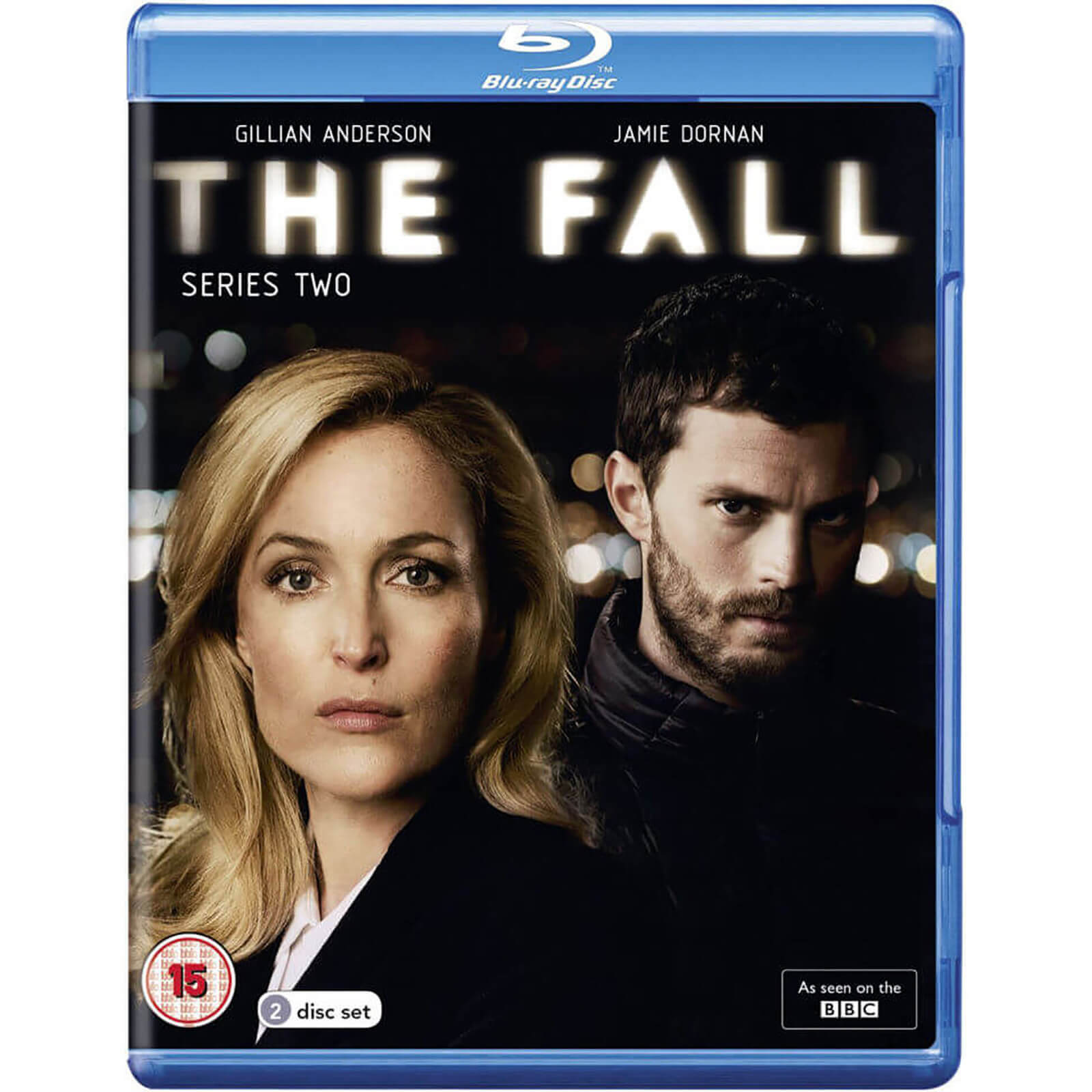 

The Fall Series 2