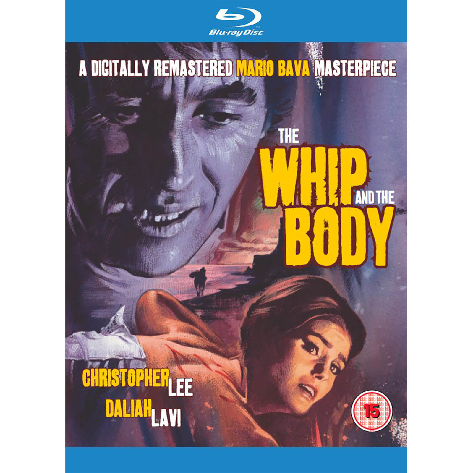 The Whip and The Body