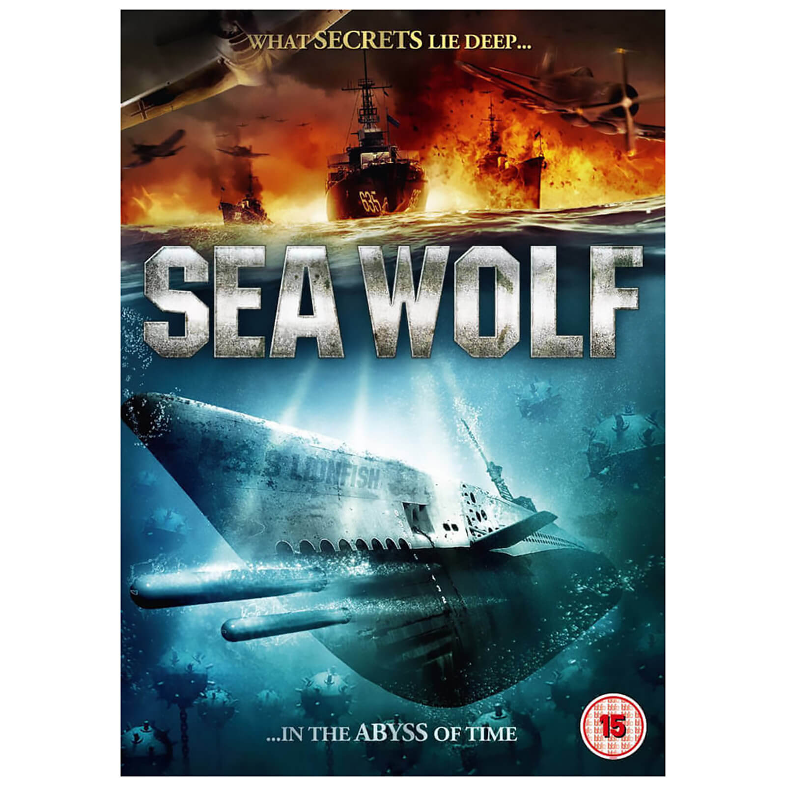 Sea Wolf