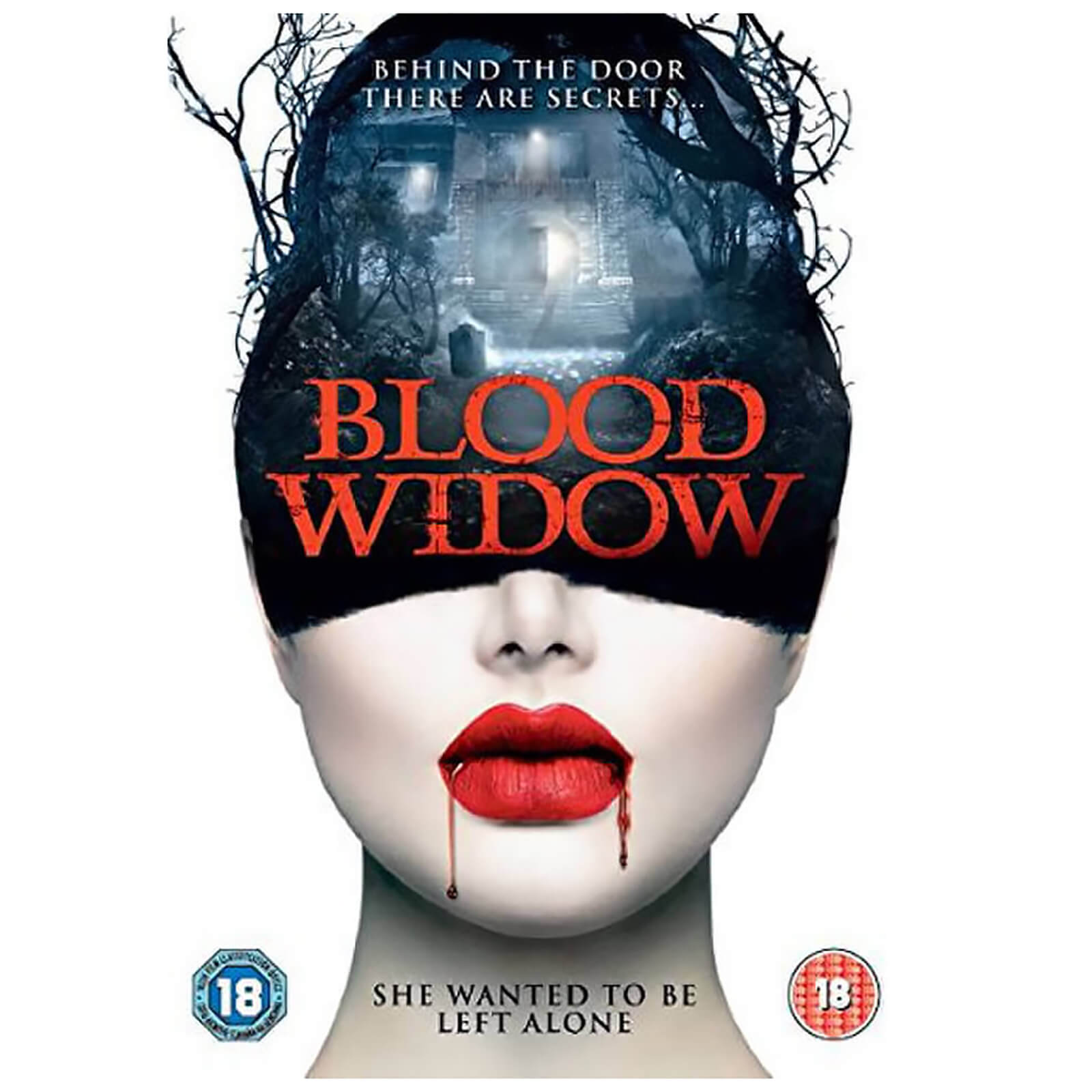 Blood Widow