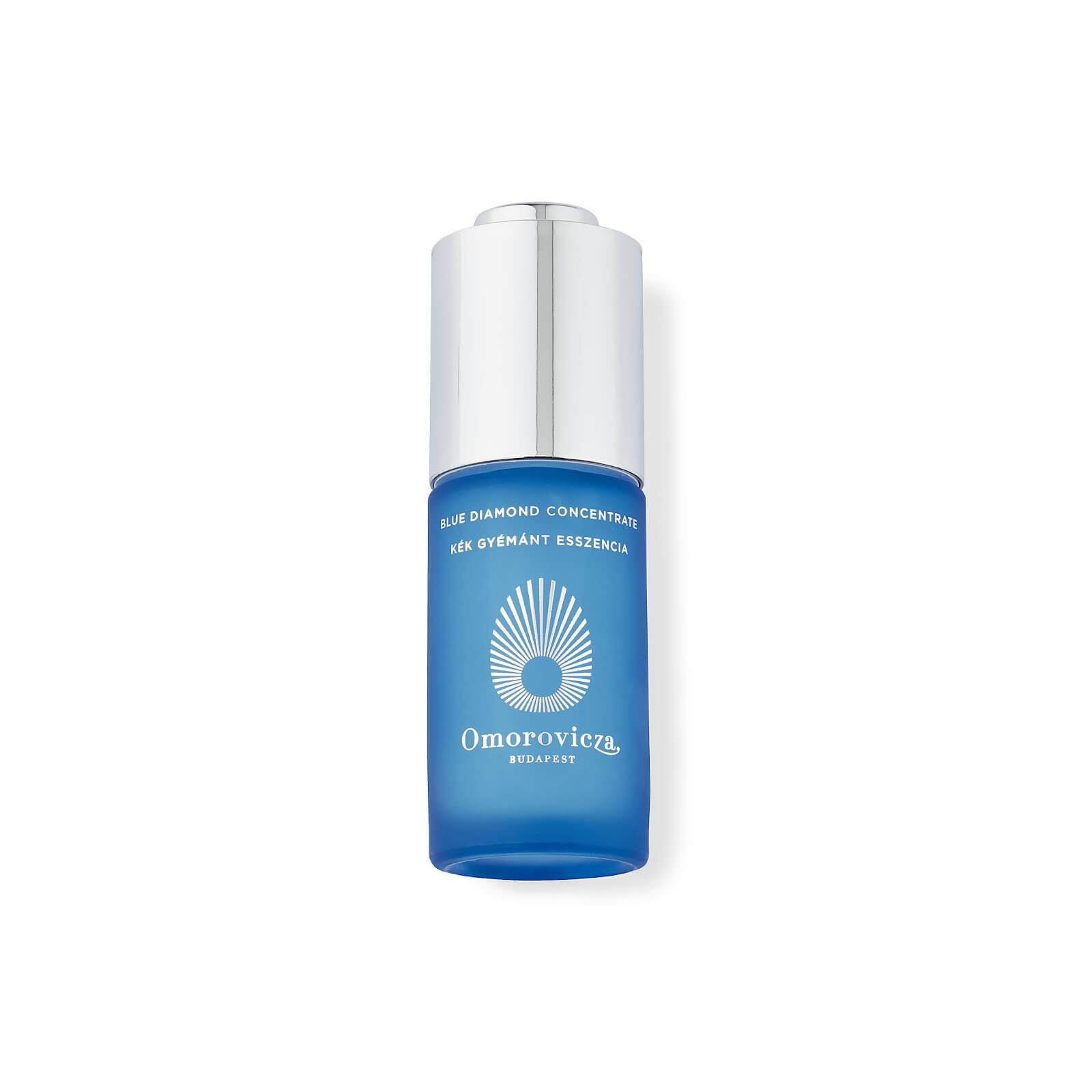 

Omorovicza Blue Diamond Concentrate (30ml)
