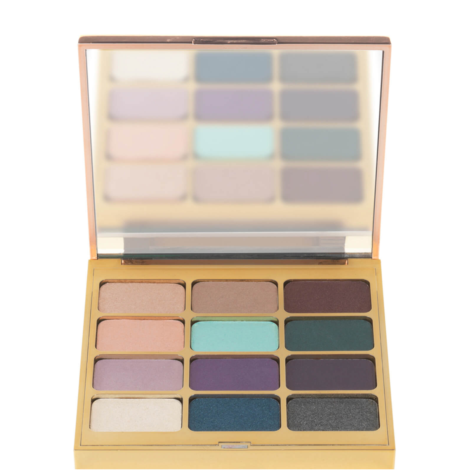 

Stila Eyes Are The Window Eye Shadow Palette in Body