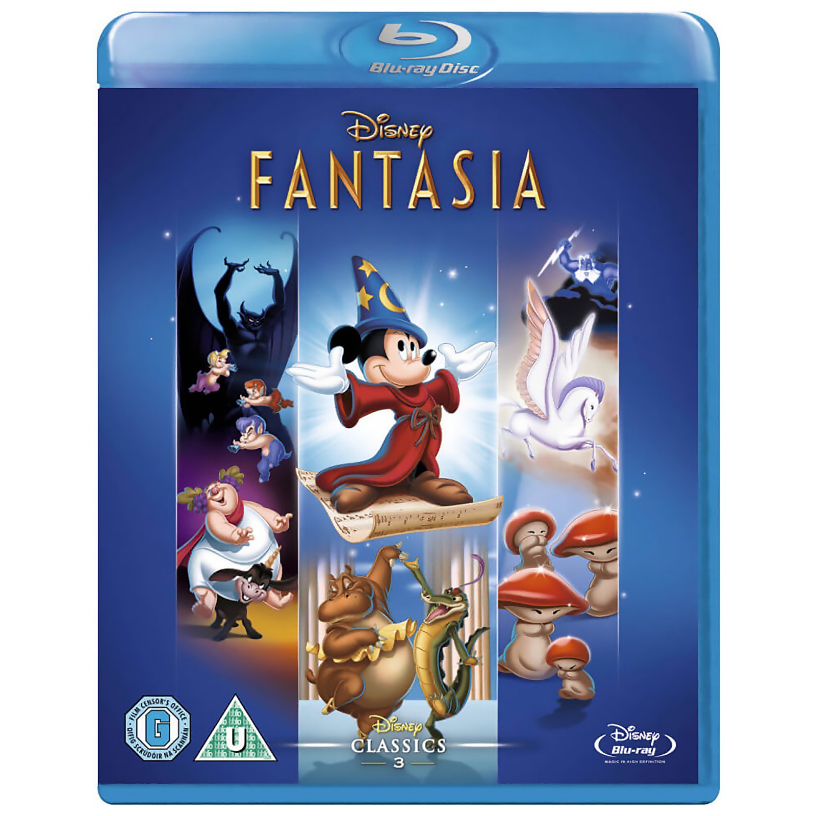 

Fantasia