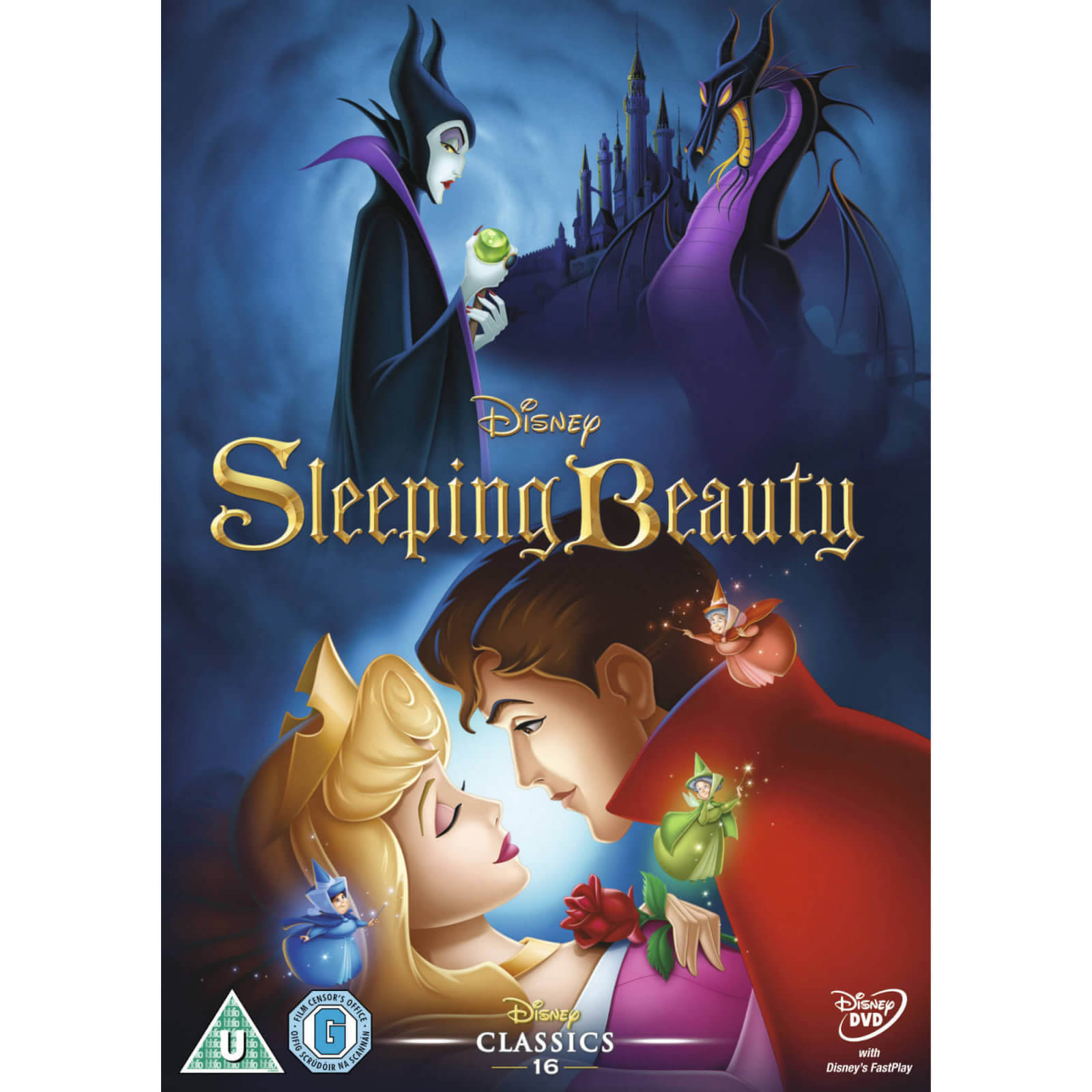 Sleeping Beauty