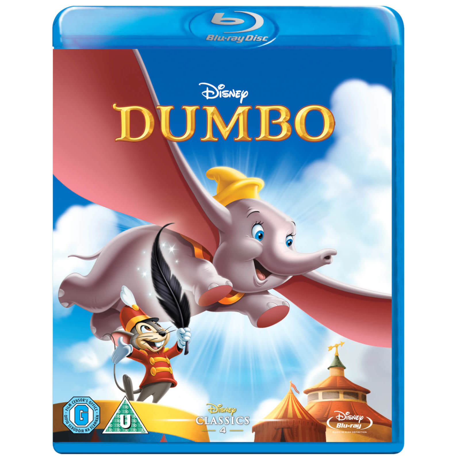 Dumbo