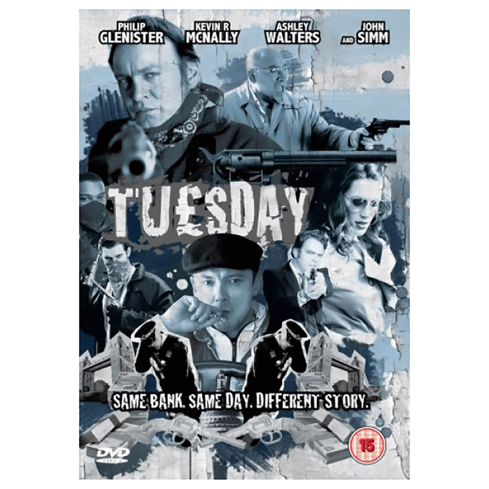 Tuesday