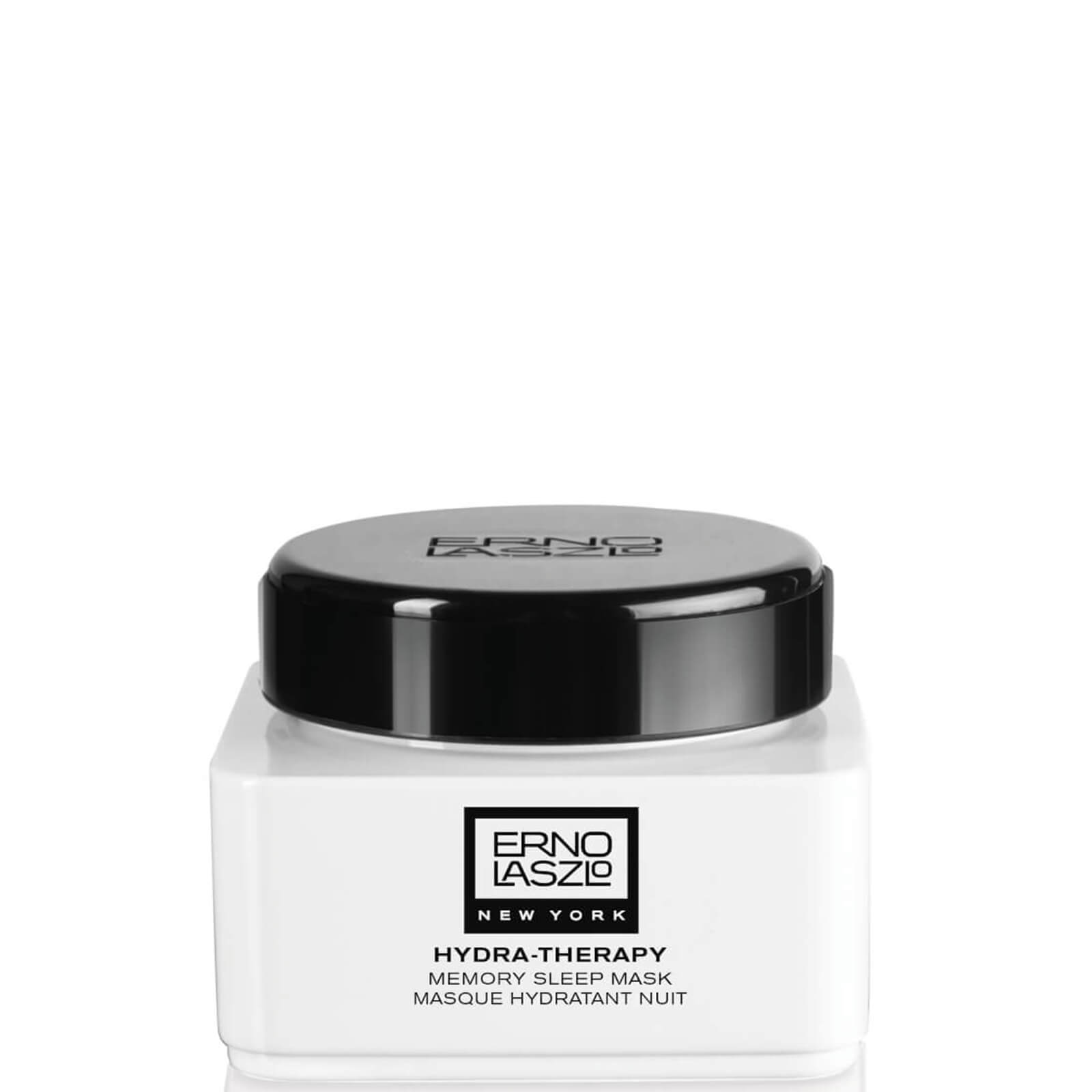 

Маска для сна Erno Laszlo HydraTherapy Memory Sleep Mask (40 г)