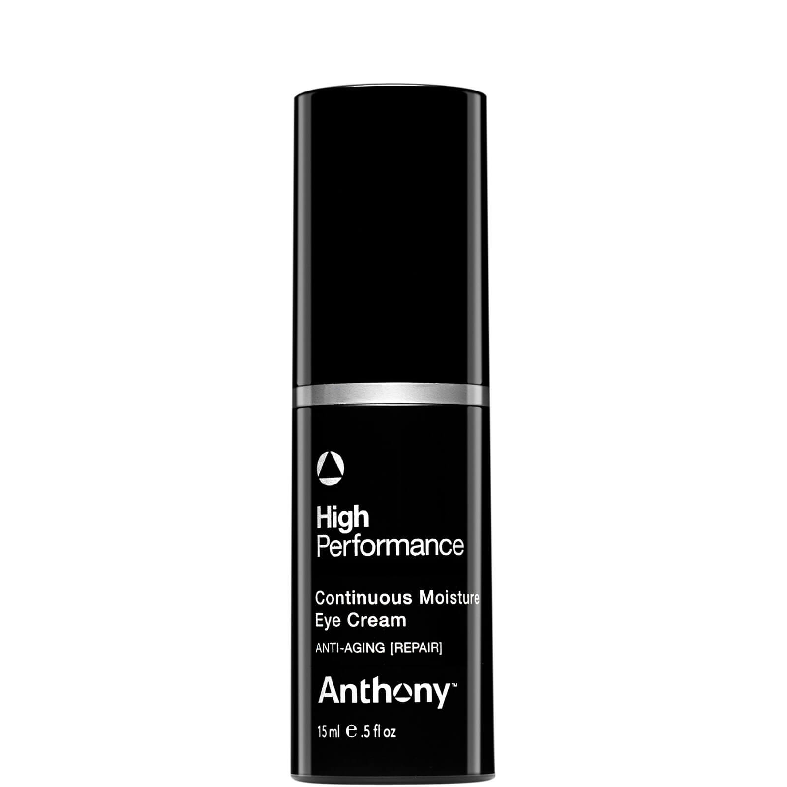 Anthony High Performance Continuous Moist Eye Cream 15ml