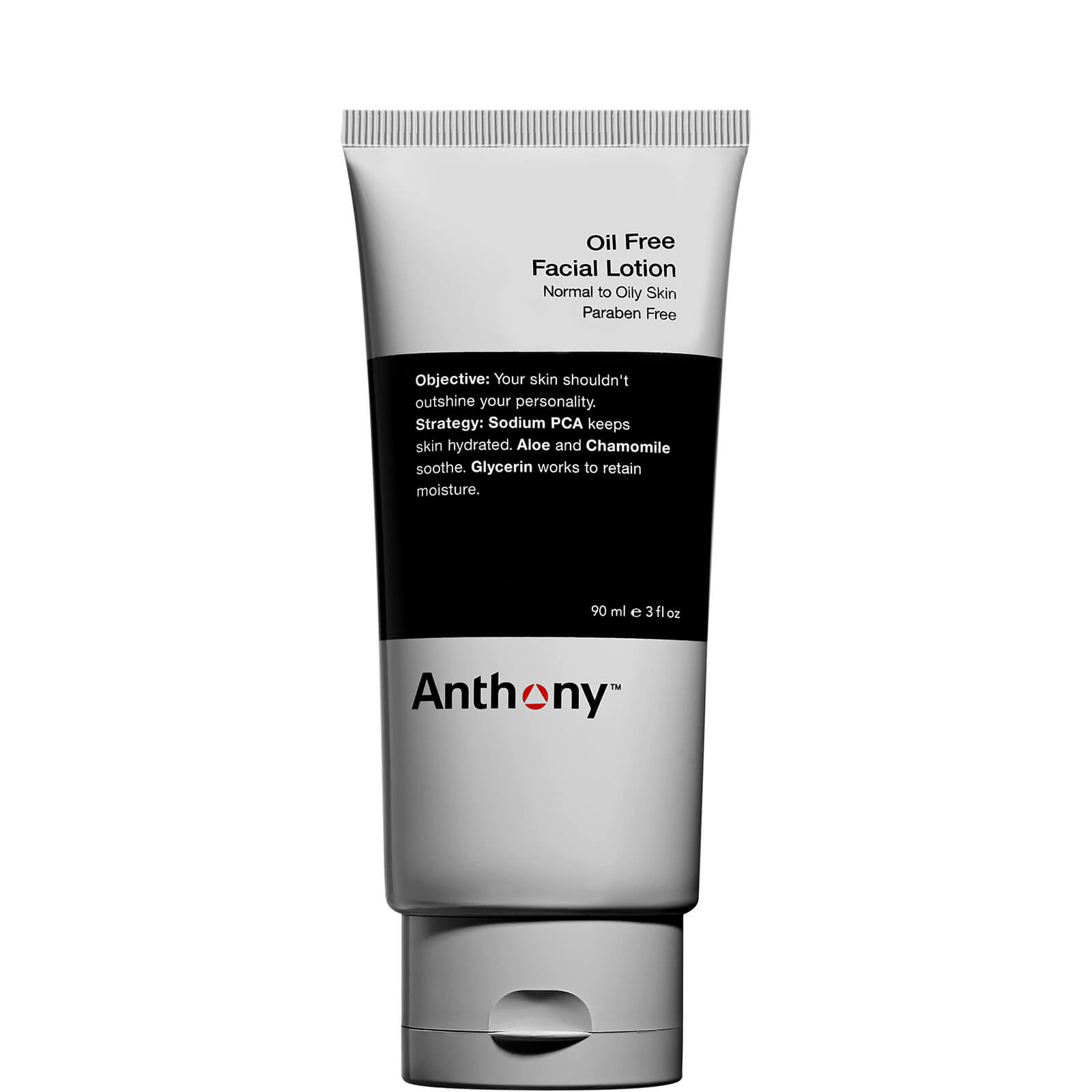 Image of Anthony Oil Free Facial Lotion 90ml