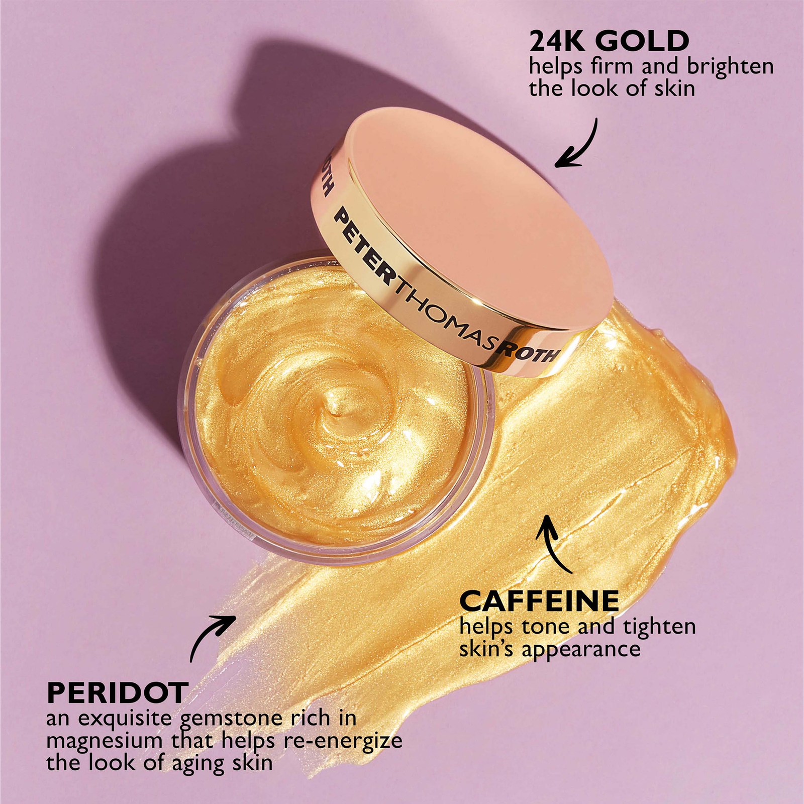 Thumbnail - Peter Thomas Roth 24K Gold Mask