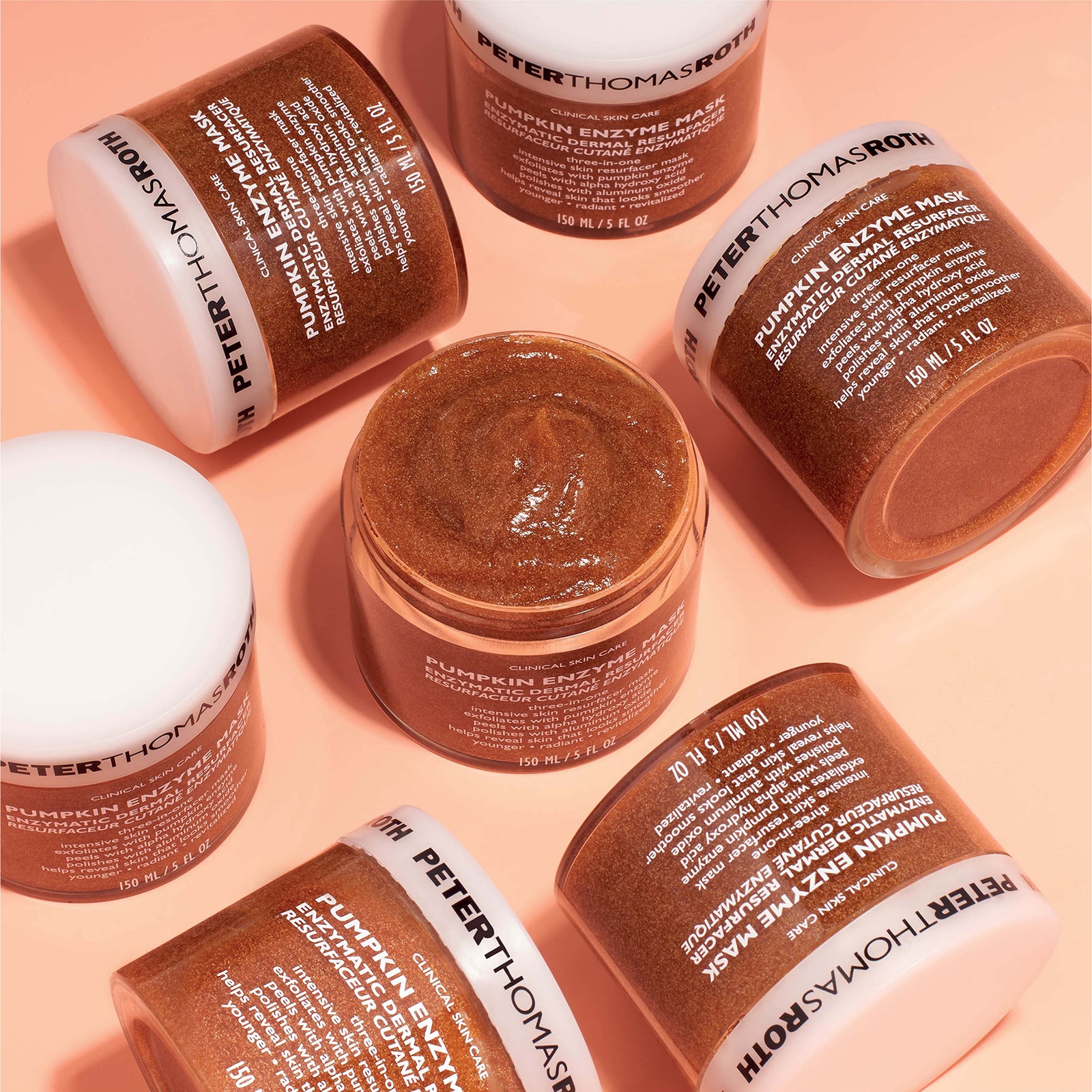 Thumbnail - Peter Thomas Roth Pumpkin Enzymmaske