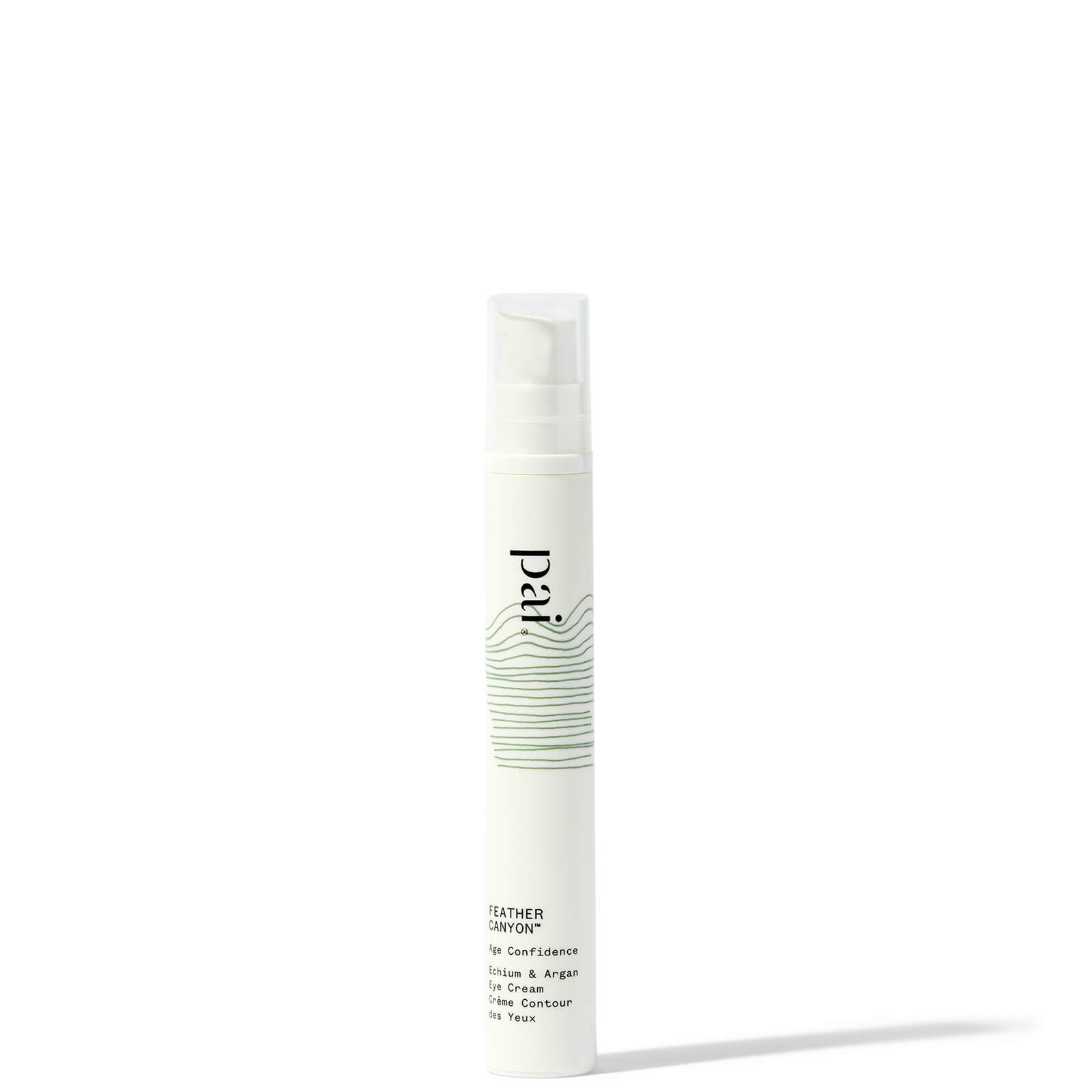 

Pai Skincare Feather Canyon Echium and Argan Eye Cream 15ml