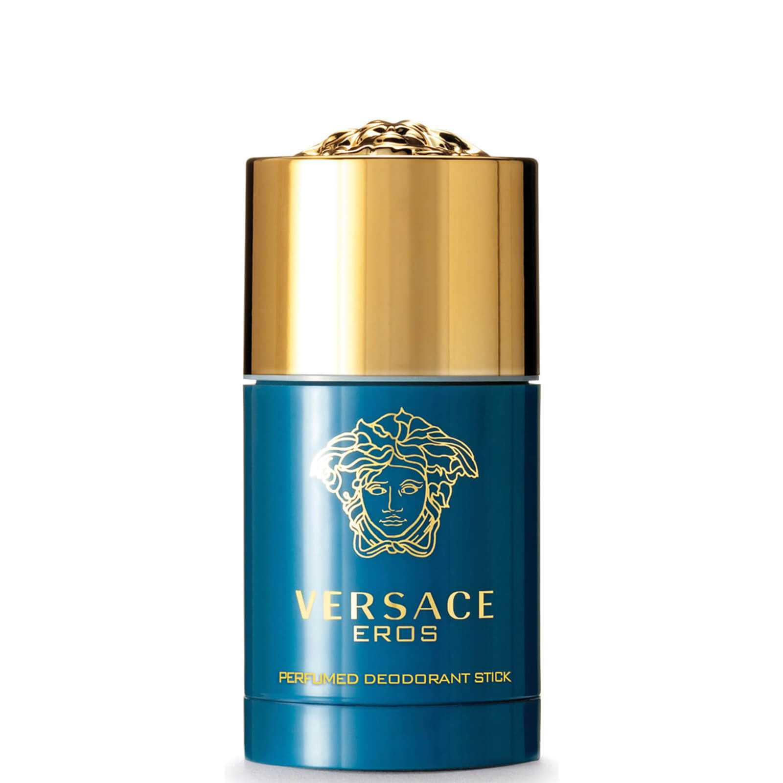 Versace Eros By Versace Eau De Toilette Spray 3.4 Oz / E 100 Ml [men]