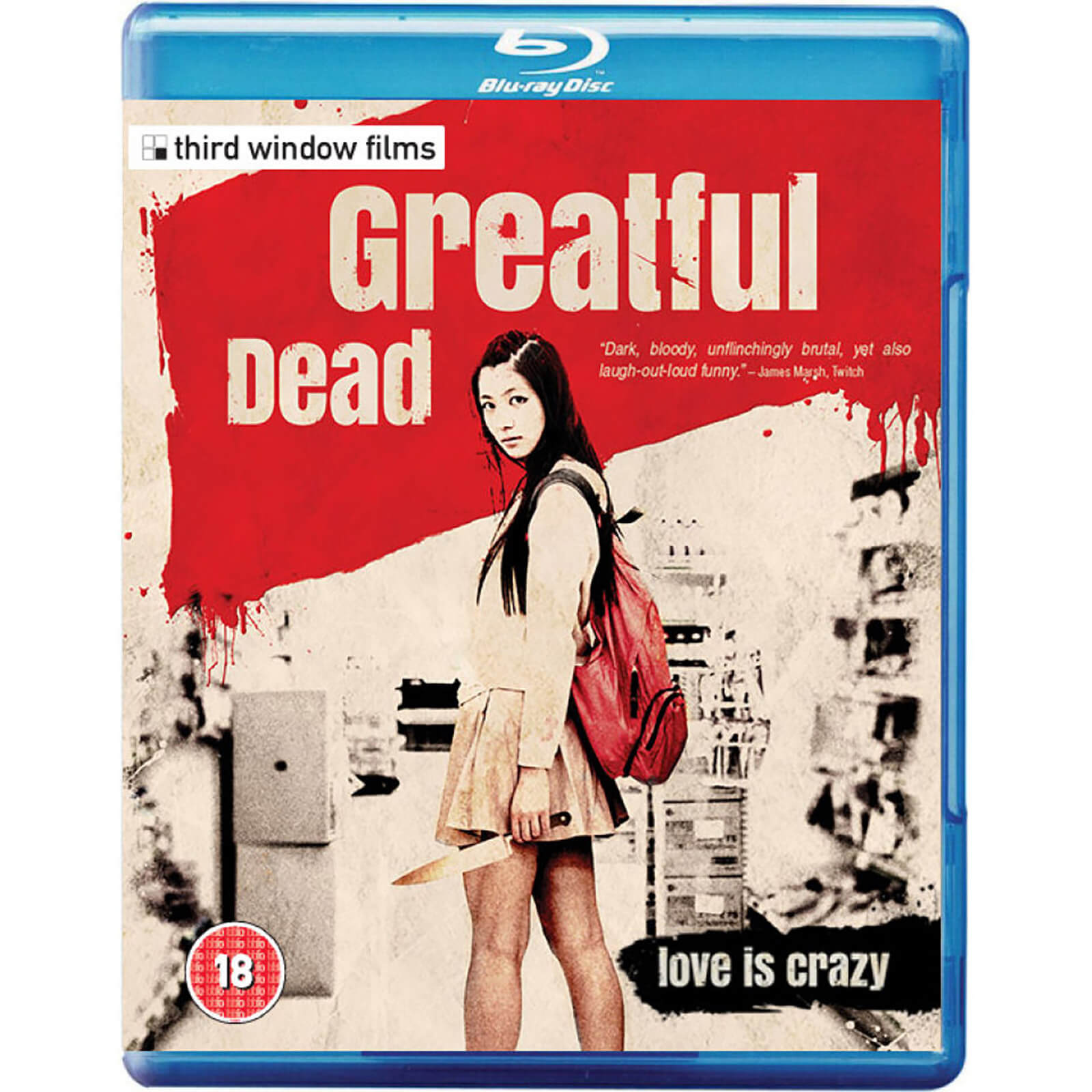 

Greatful Dead