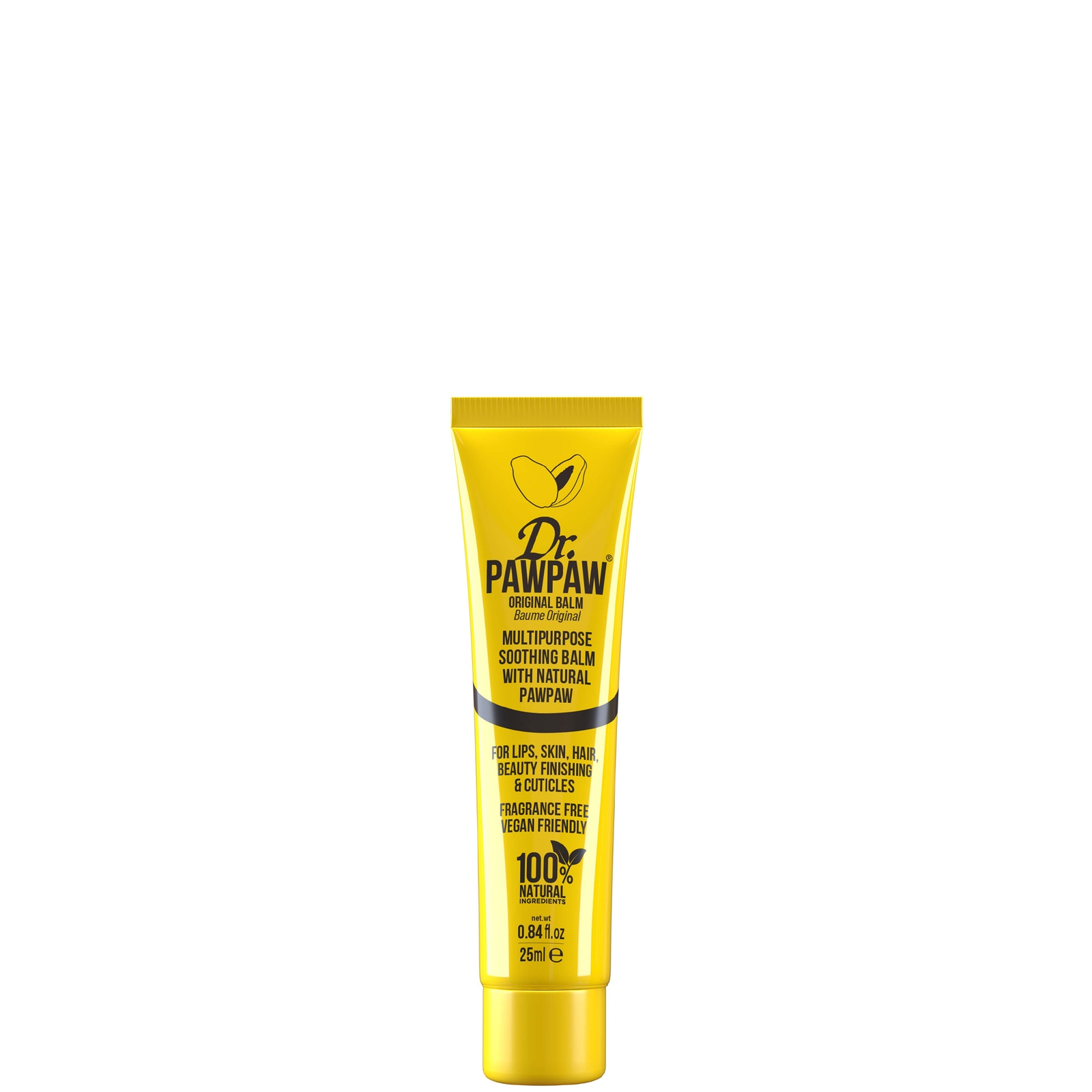 

Dr. PAWPAW Original Balm 25ml