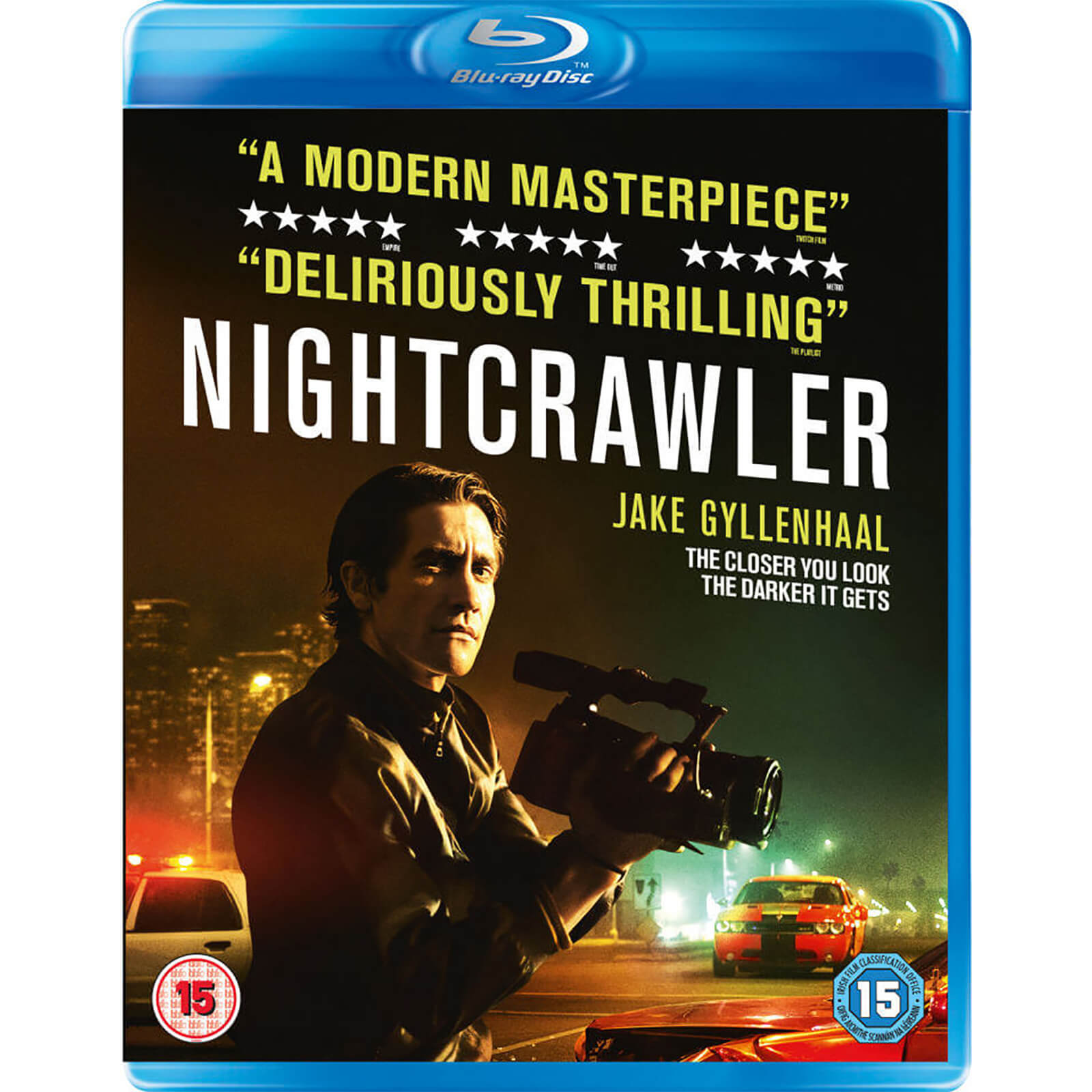 

Nightcrawler