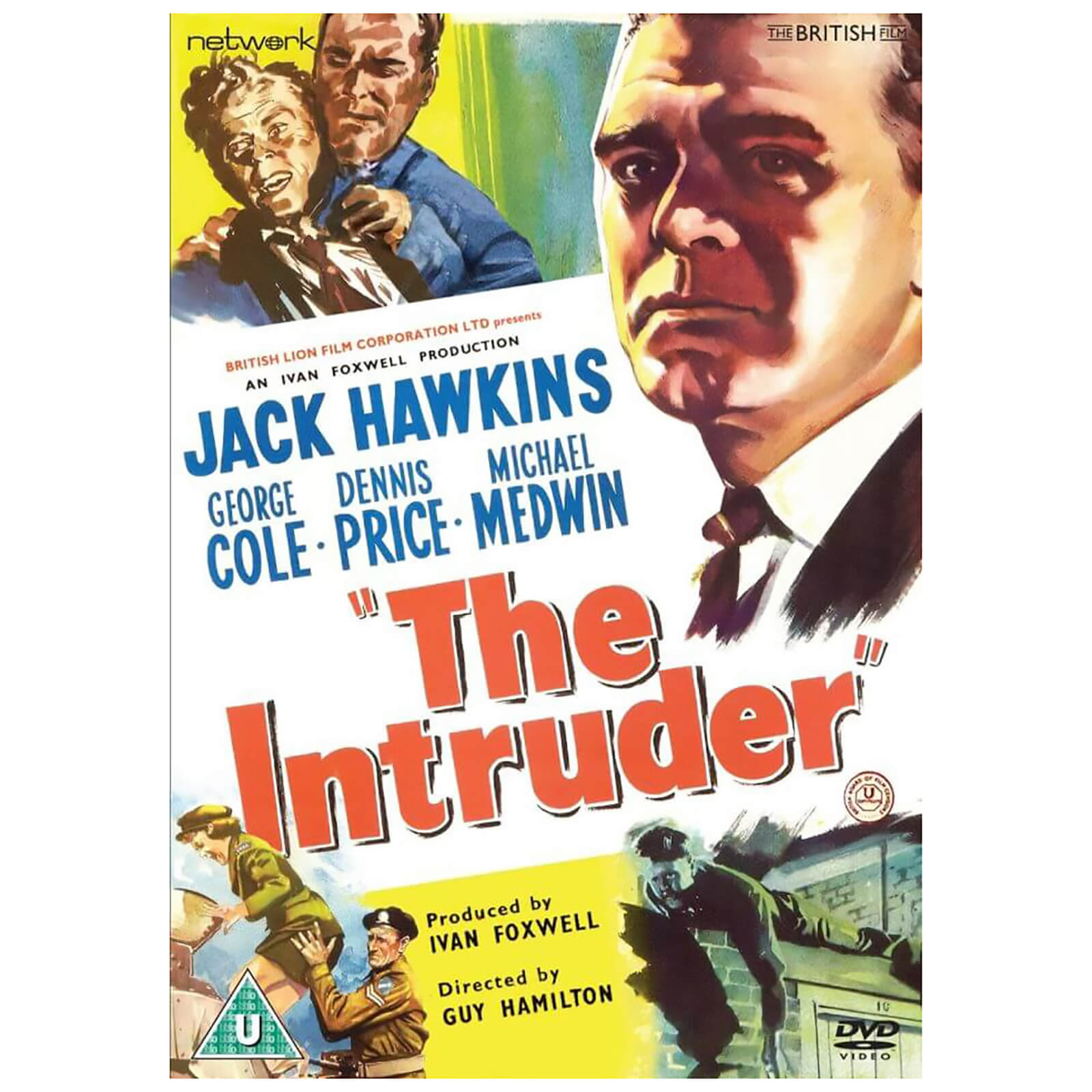 

The Intruder