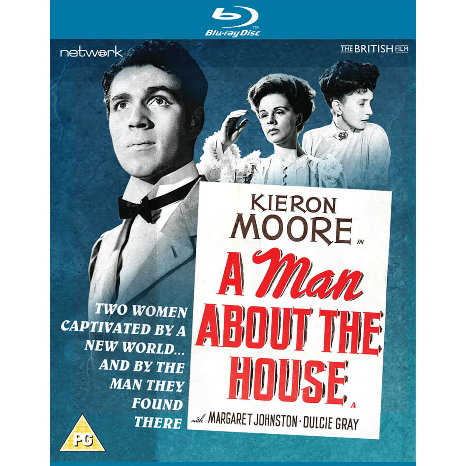 

A Man About the House
