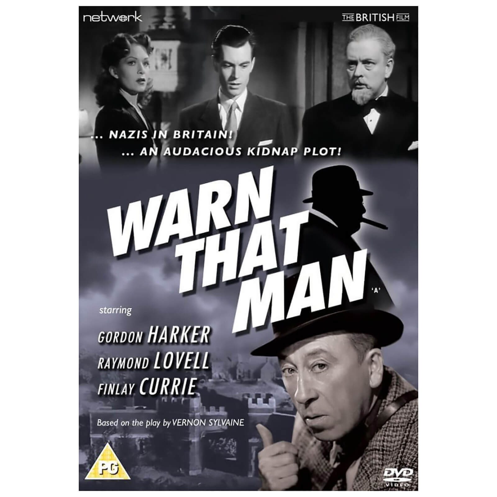 Warn That Man