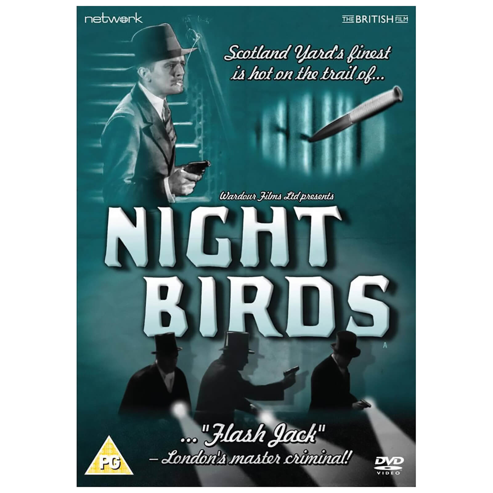 

Night Birds