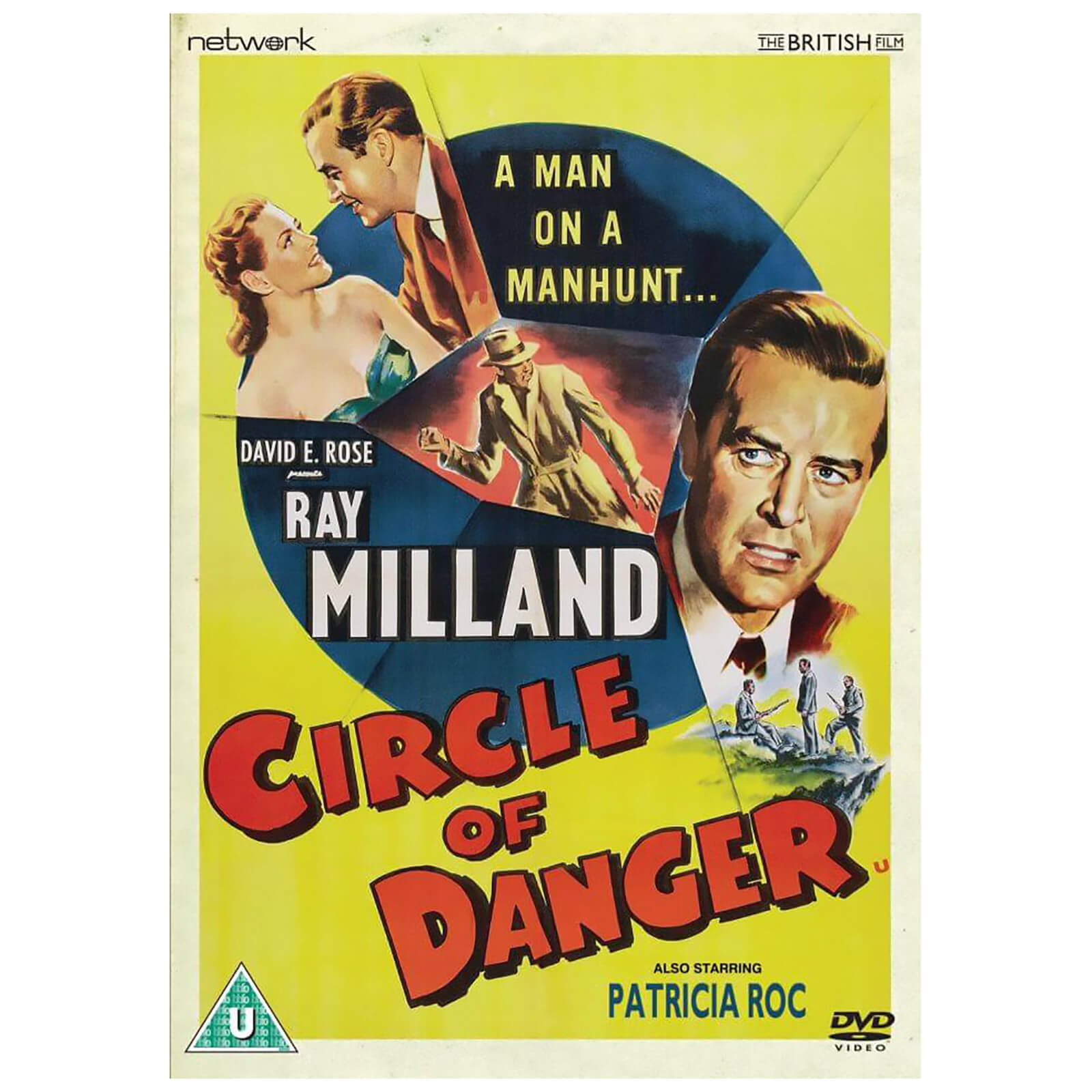 Circle of Danger