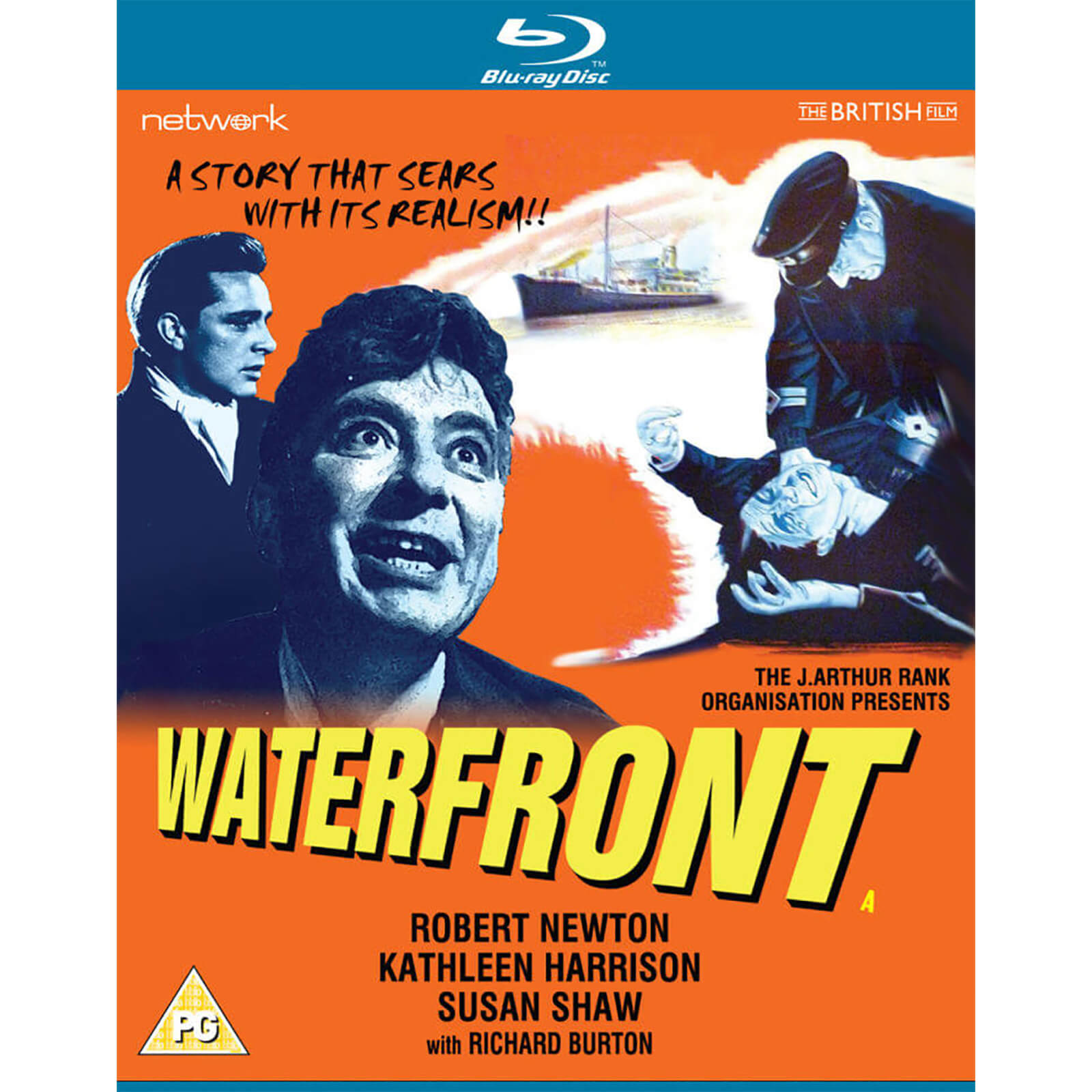 

Waterfront