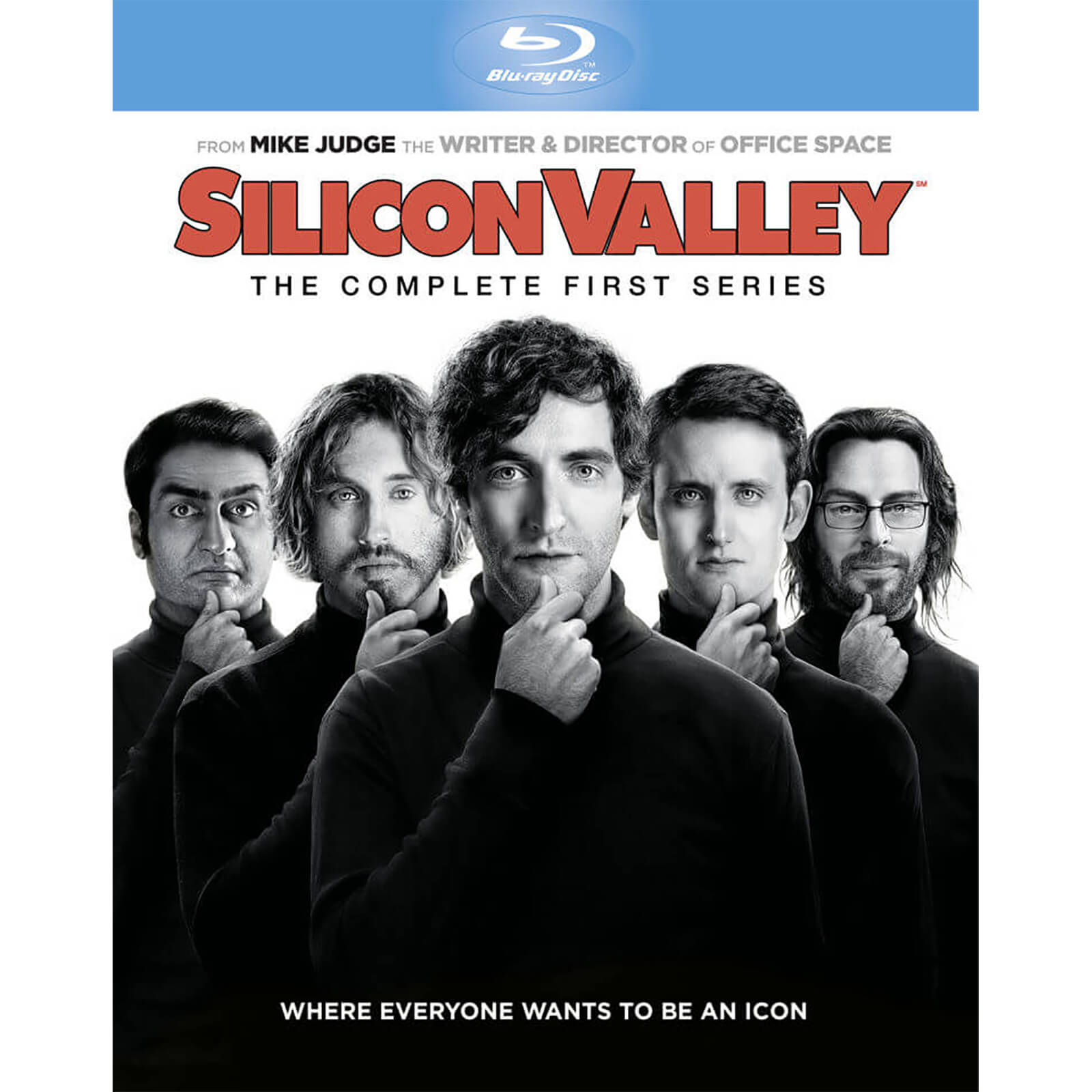 Silicon Valley - Season 1