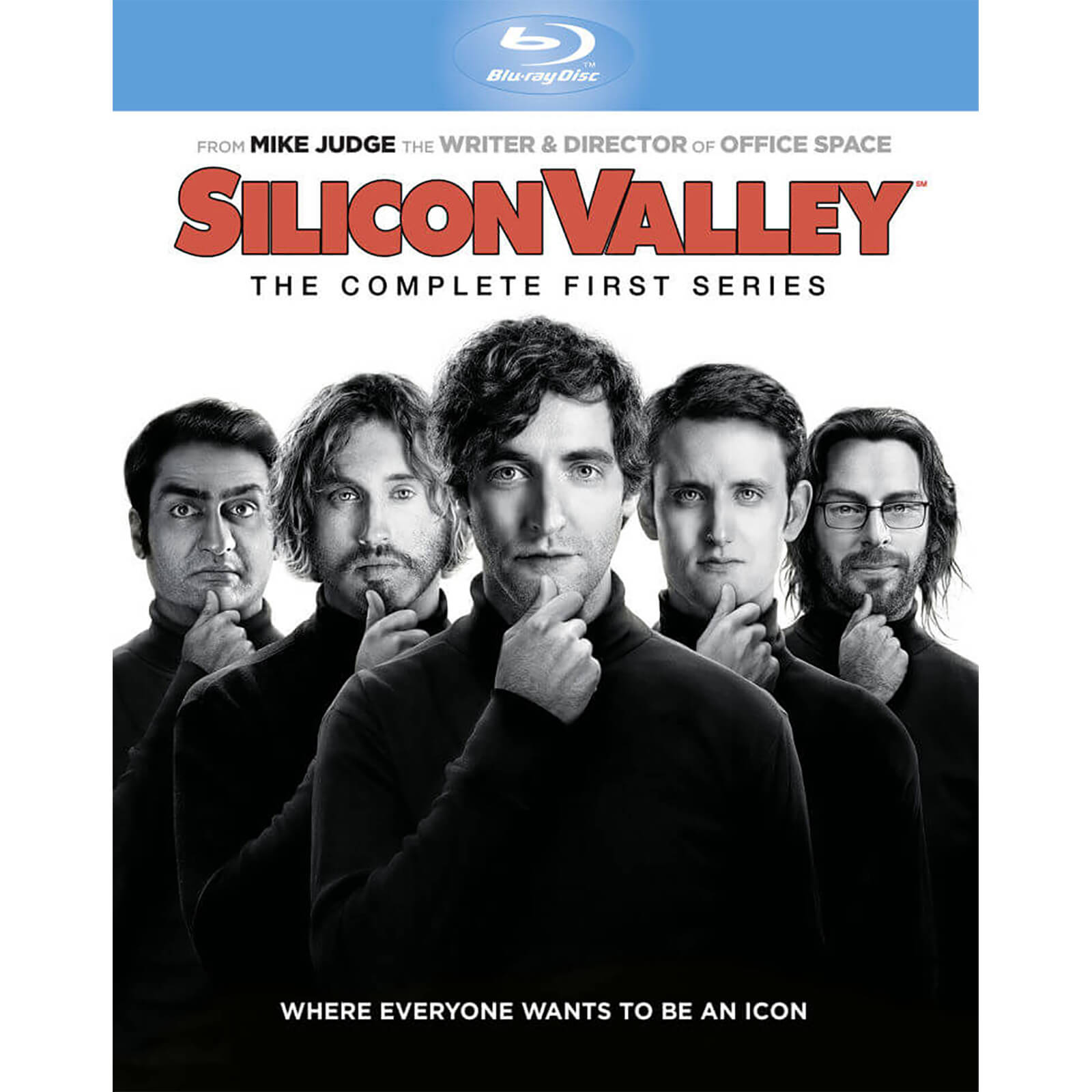 

Silicon Valley - Season 1