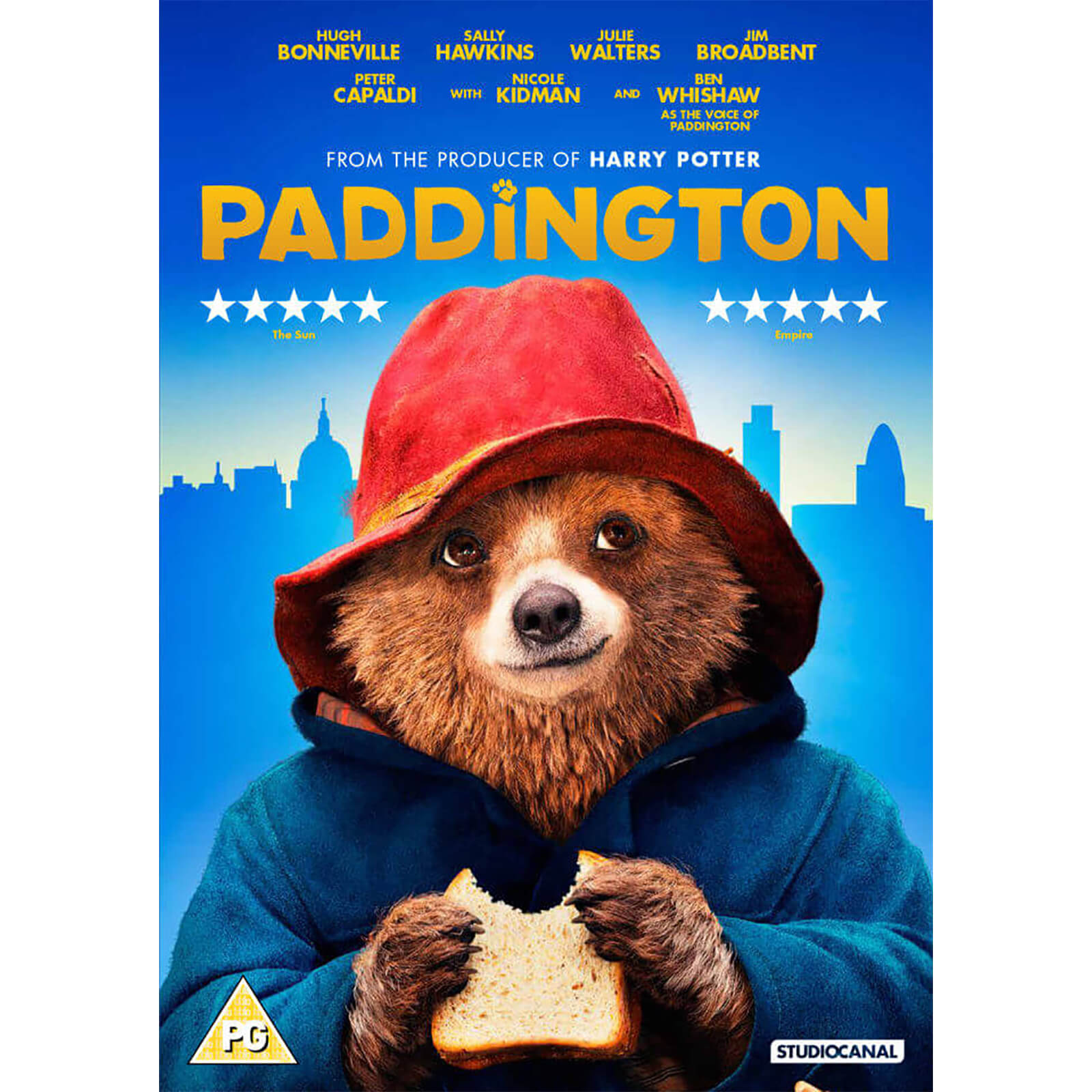 Paddington