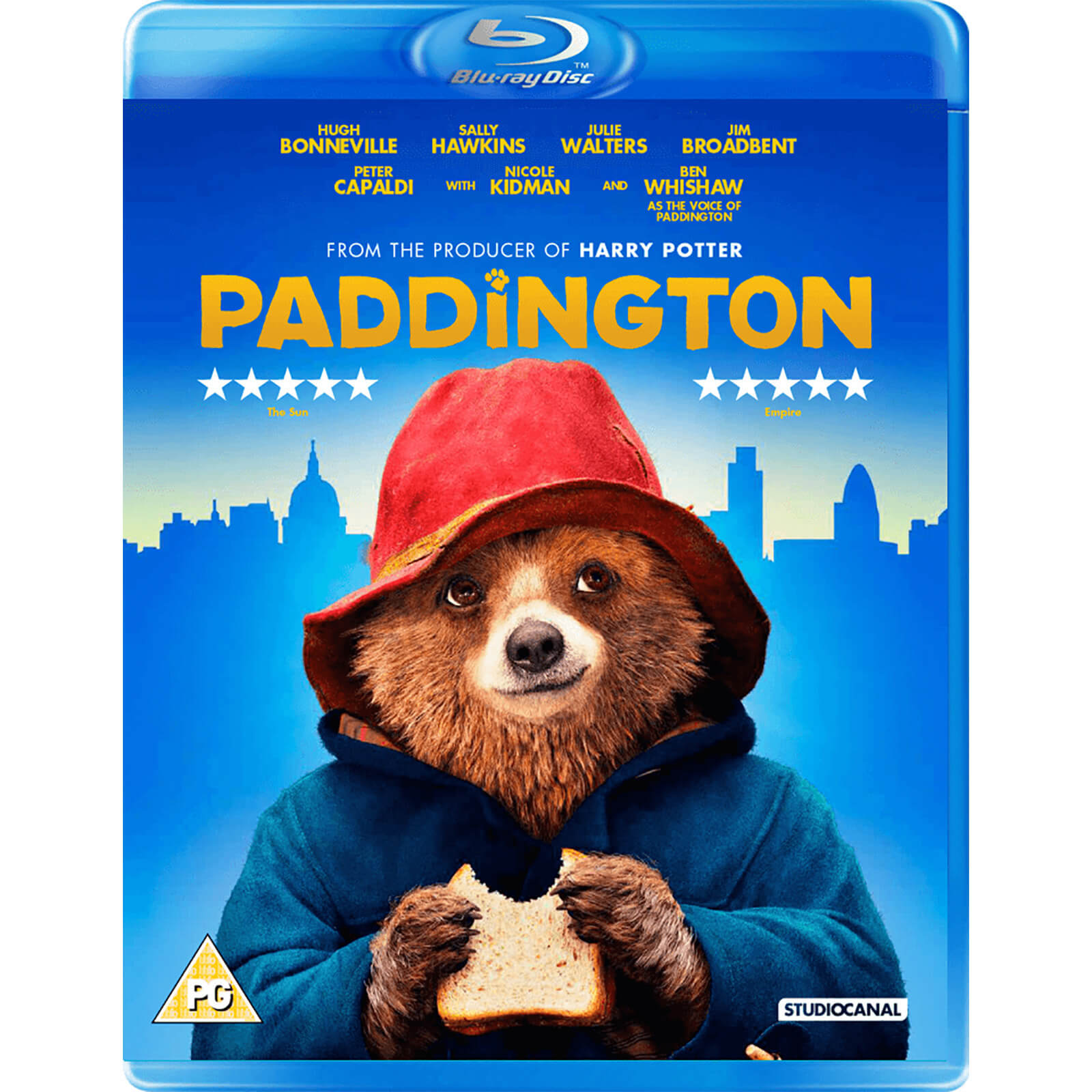 Paddington
