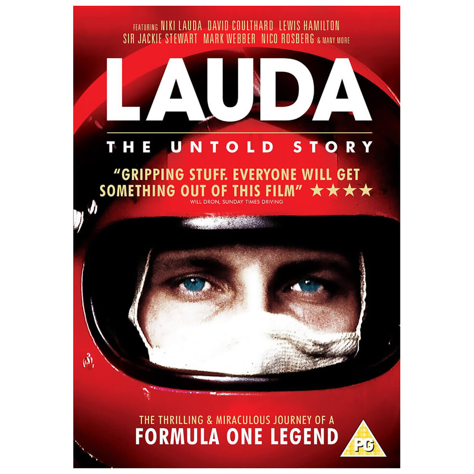 Click to view product details and reviews for Lauda The Untold Story.